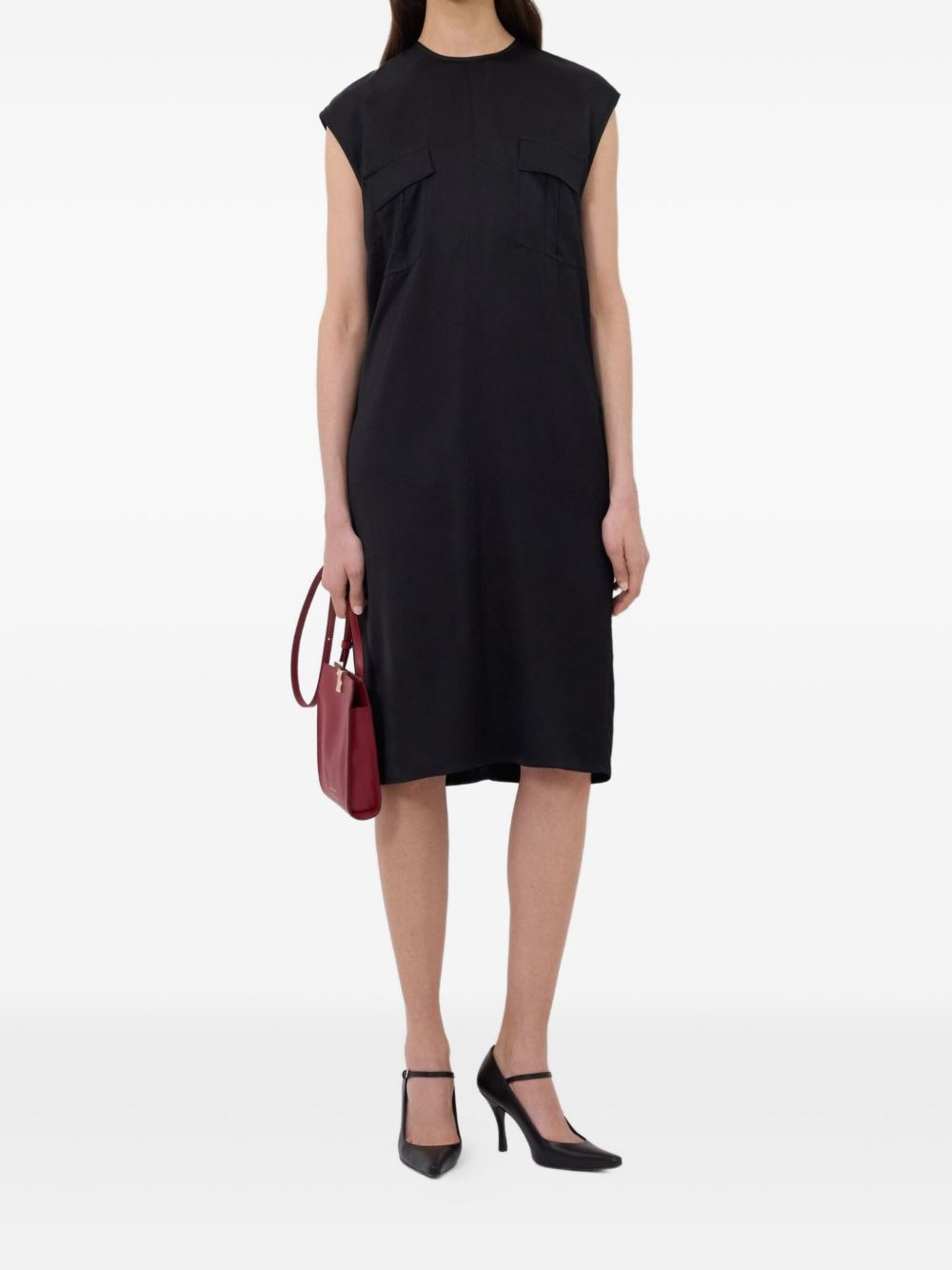 Seena midi dress - 2