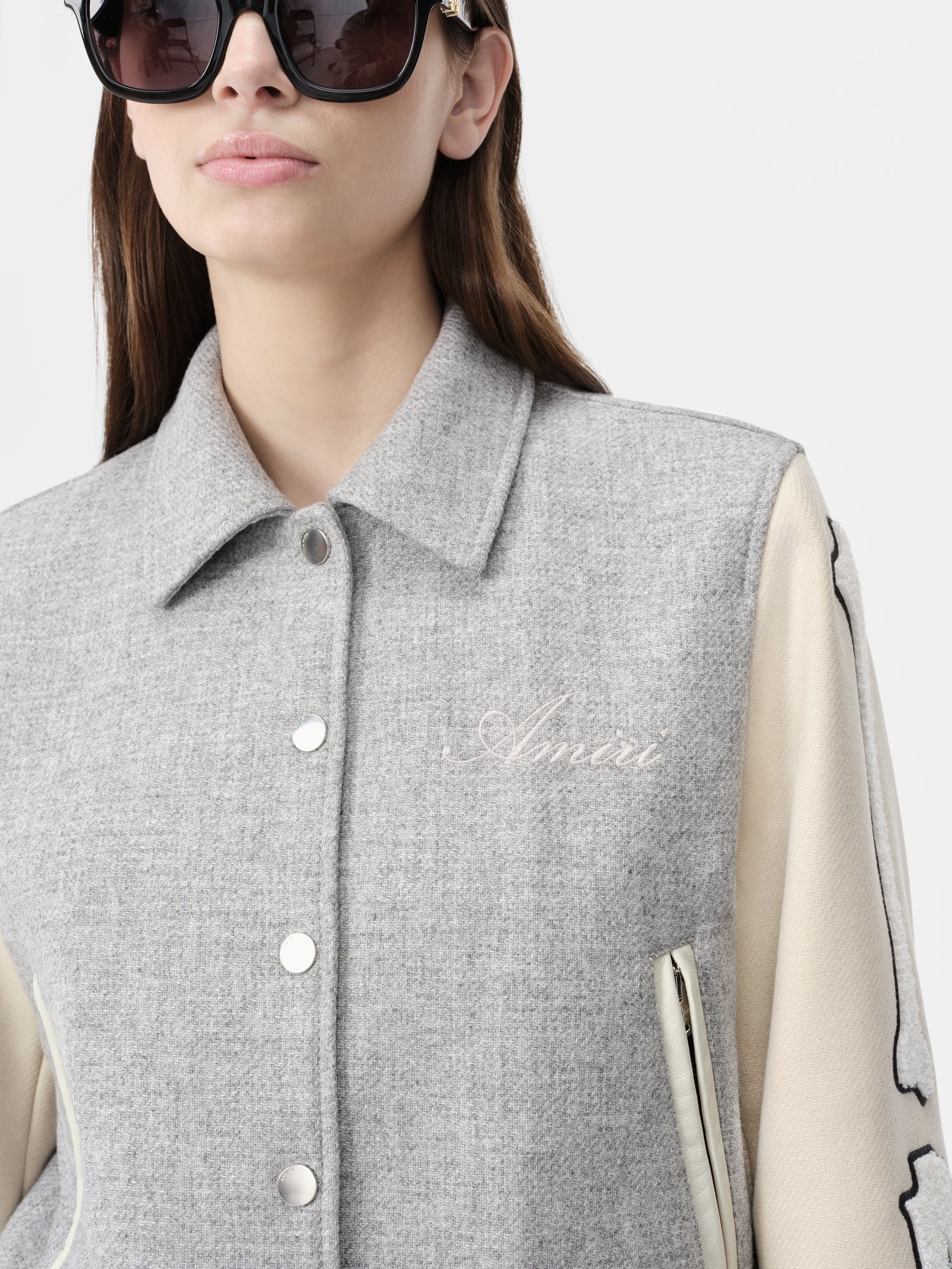 BONES JACKET - 5