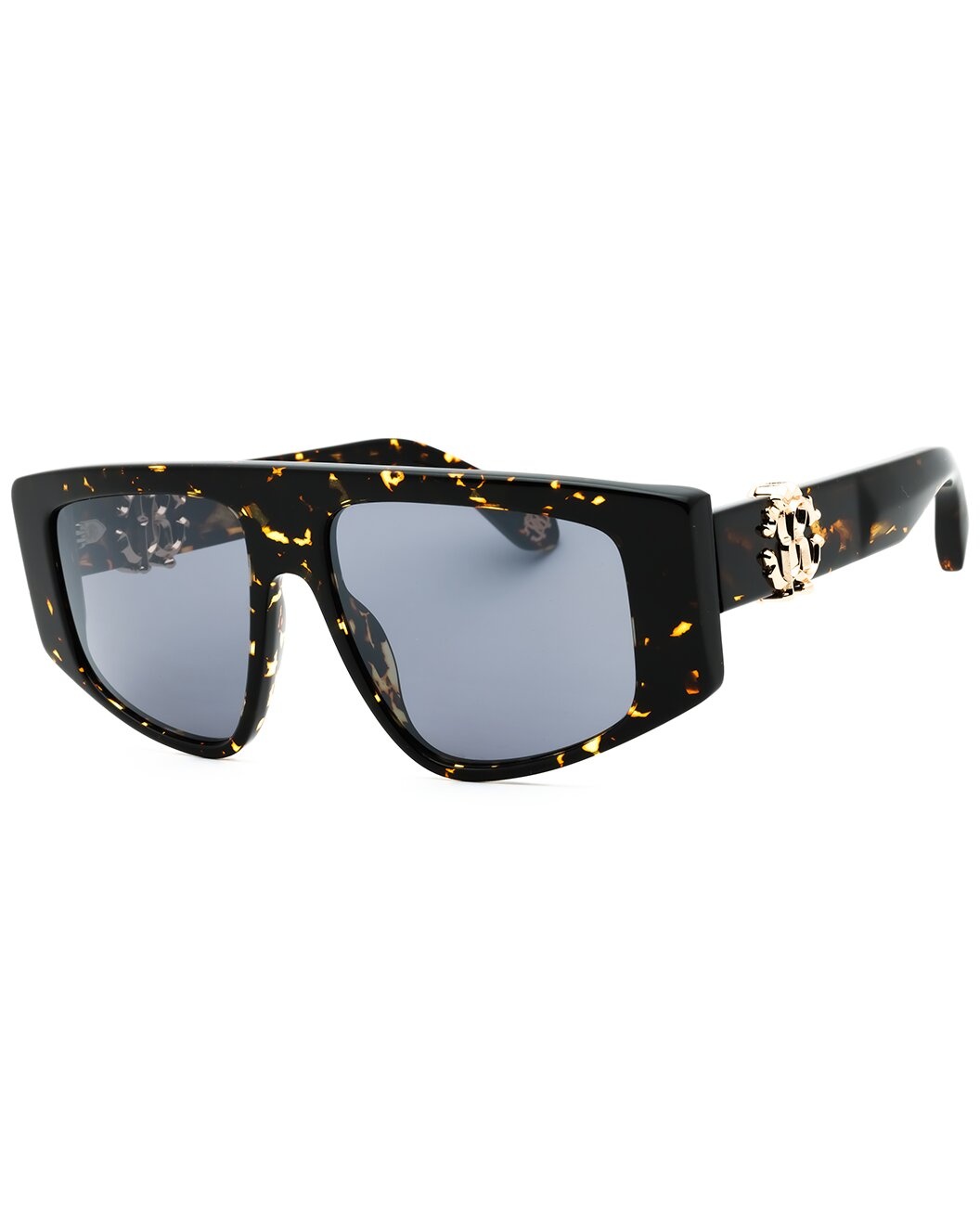 Roberto Cavalli Women's SRC038M 56mm Sunglasses - 1