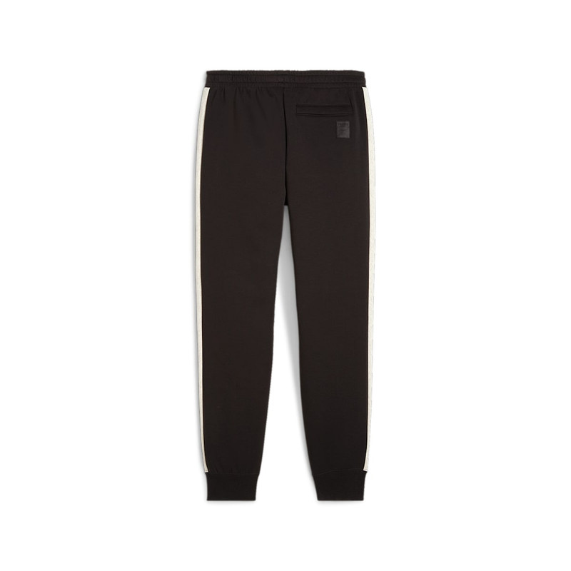 PUMA PUMA x ONE PIECE T7 Pants 'Black' 624671-01 outlook