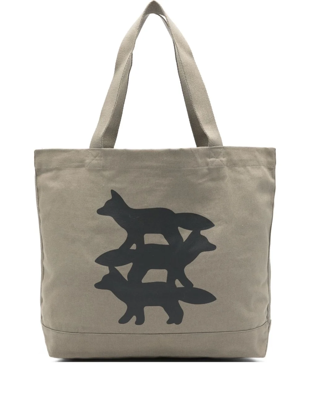 Stunt Fox tote bag - 1