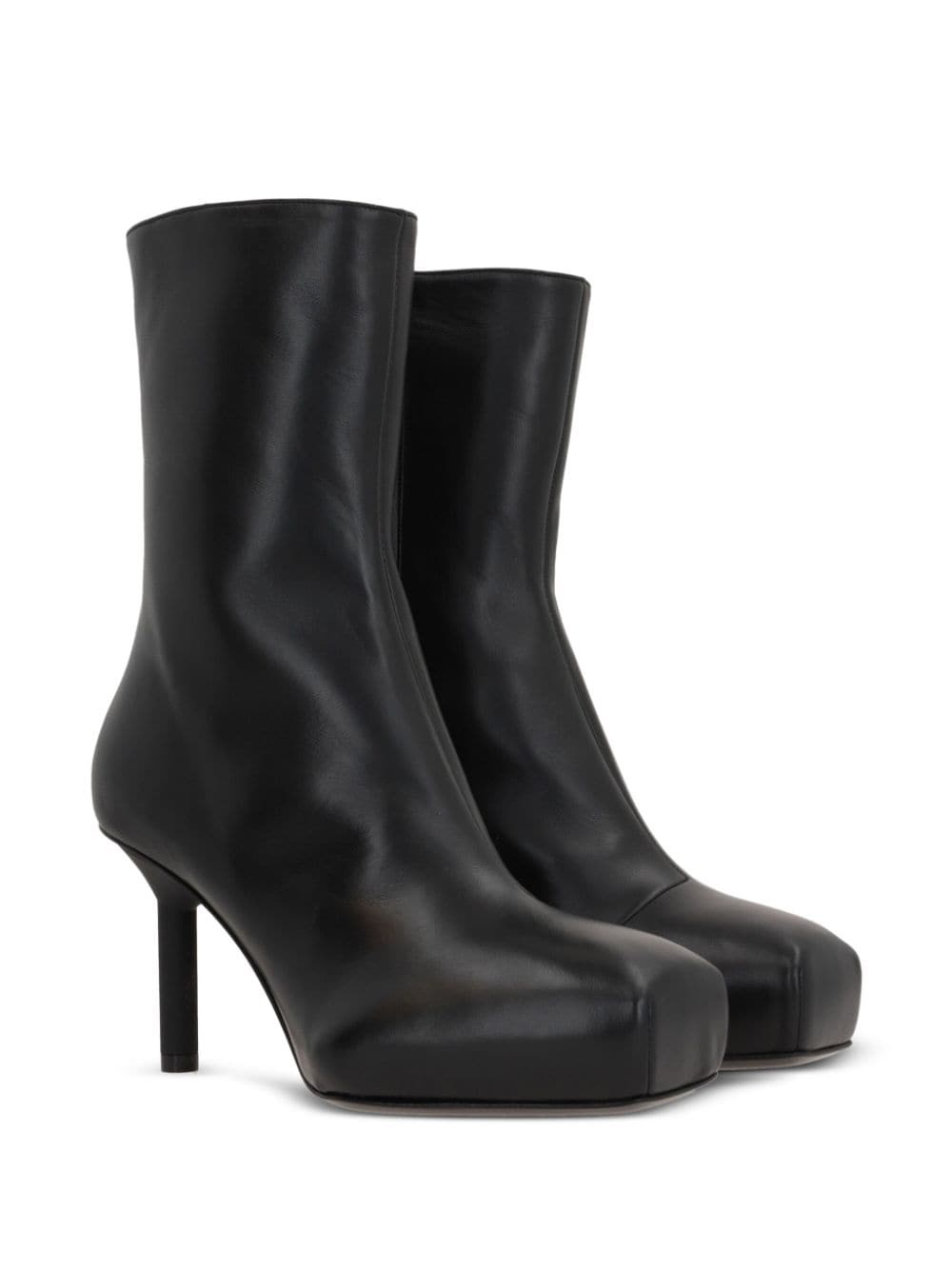 75mm Pina boots - 2