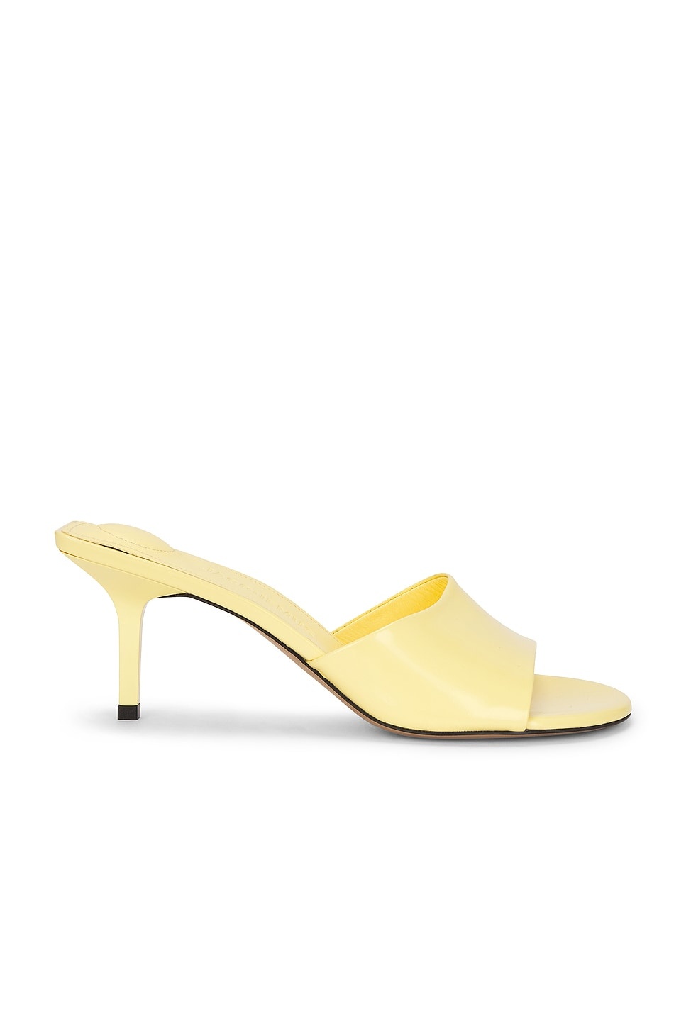 Les Mules Cubisto - 1
