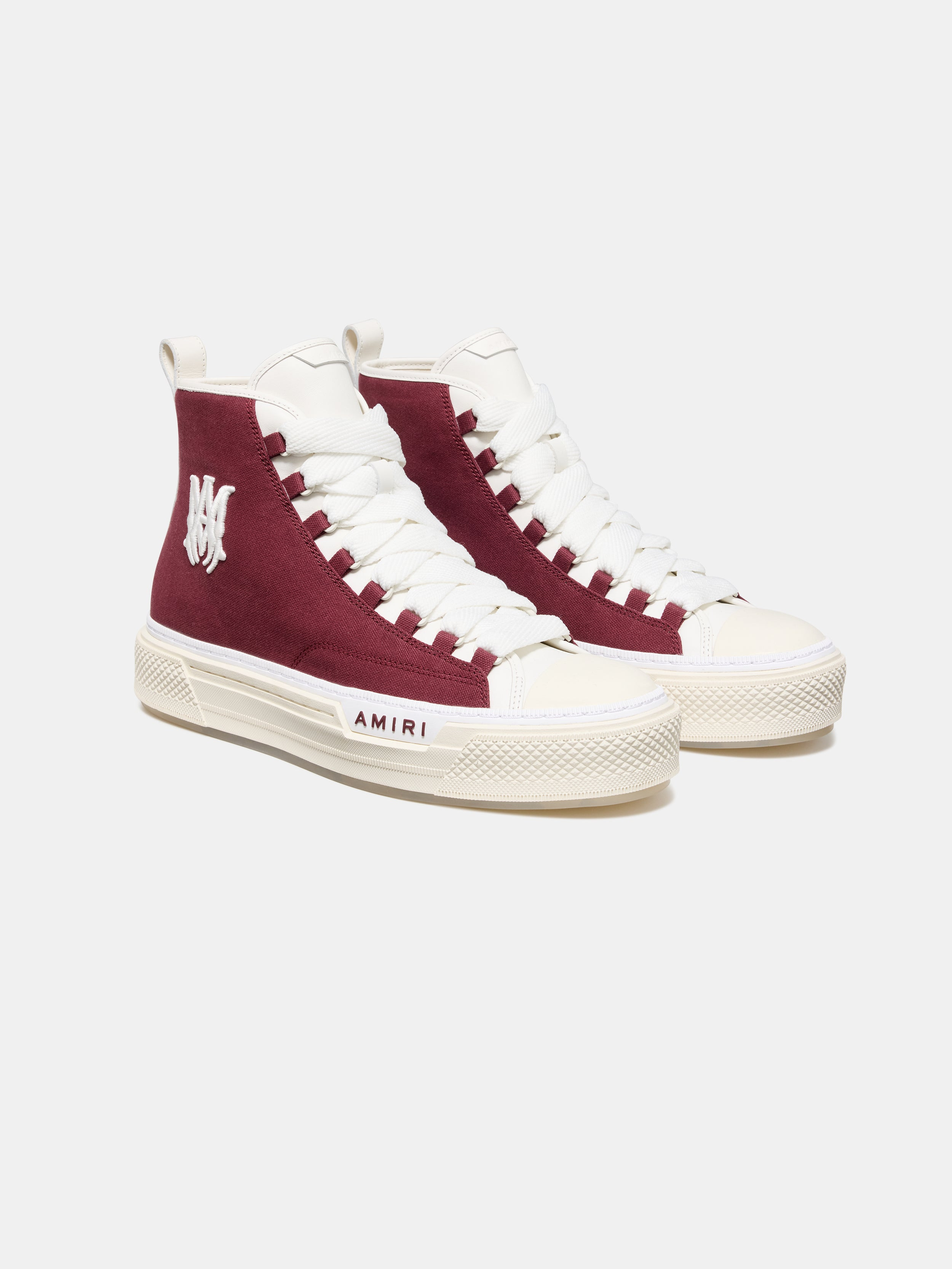 COURT HI - 2