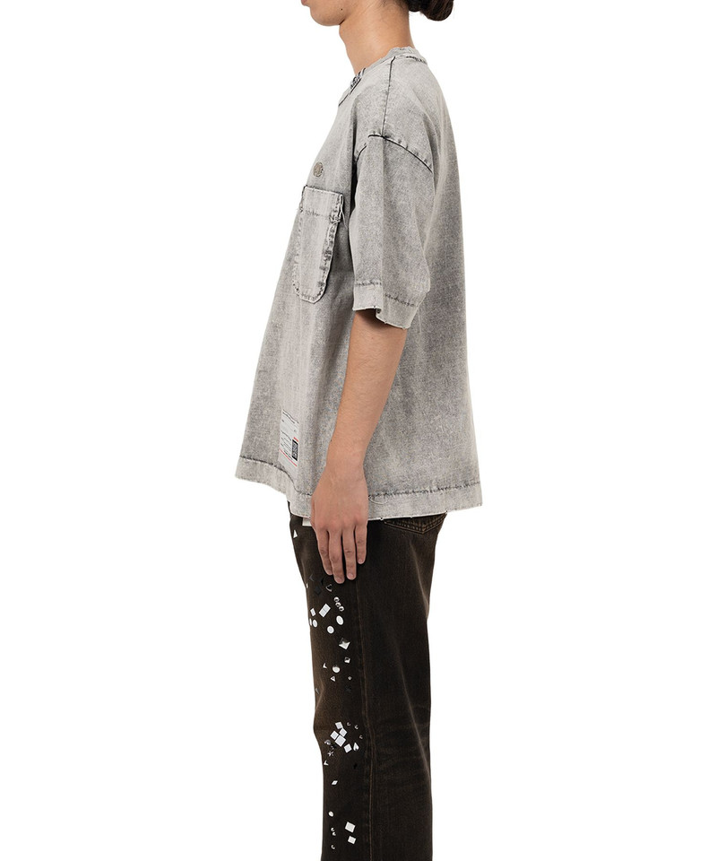 Amateur Sewn Like T-shirt 10