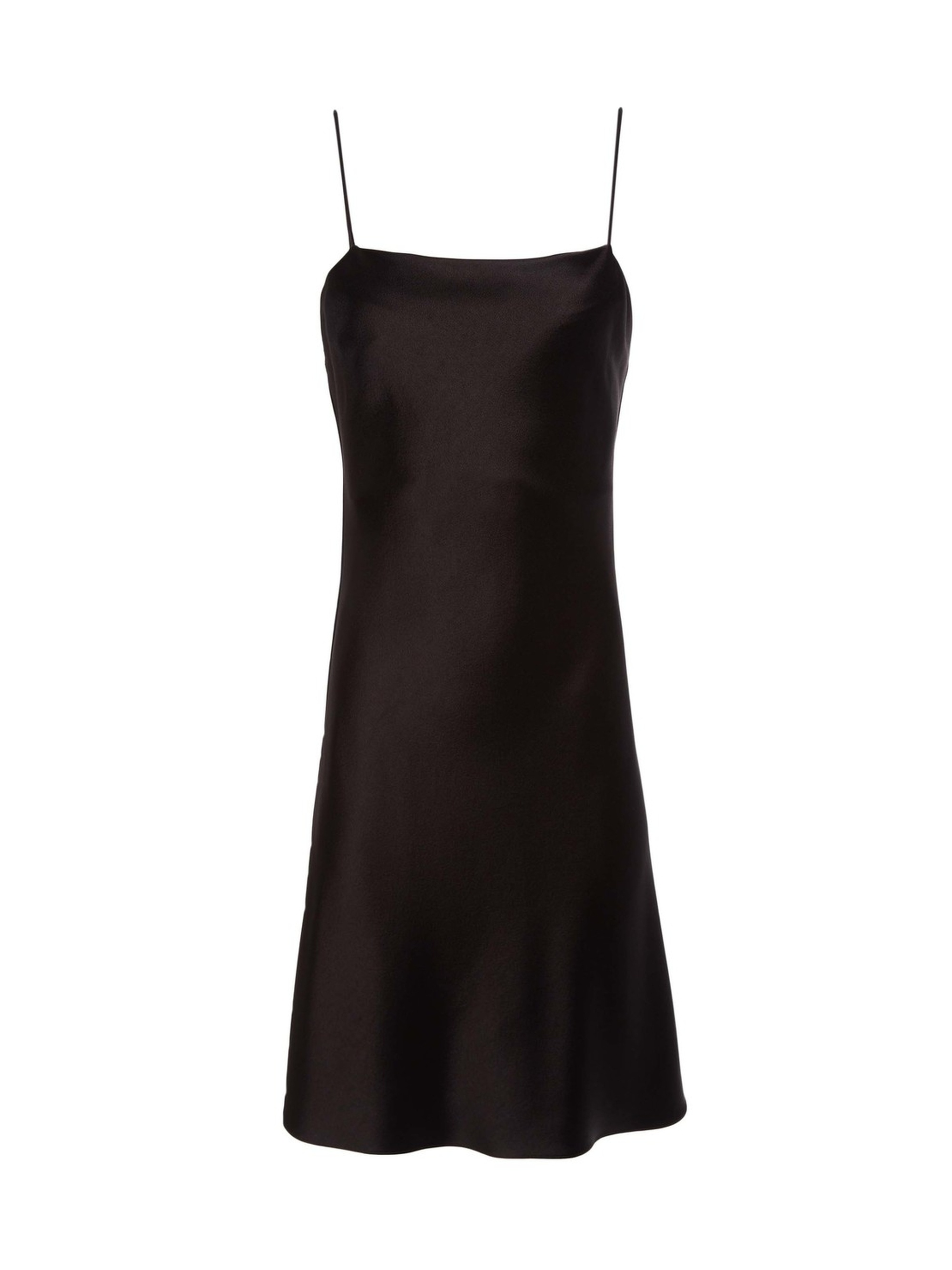 HARMONY MINI SLIP DRESS - 12