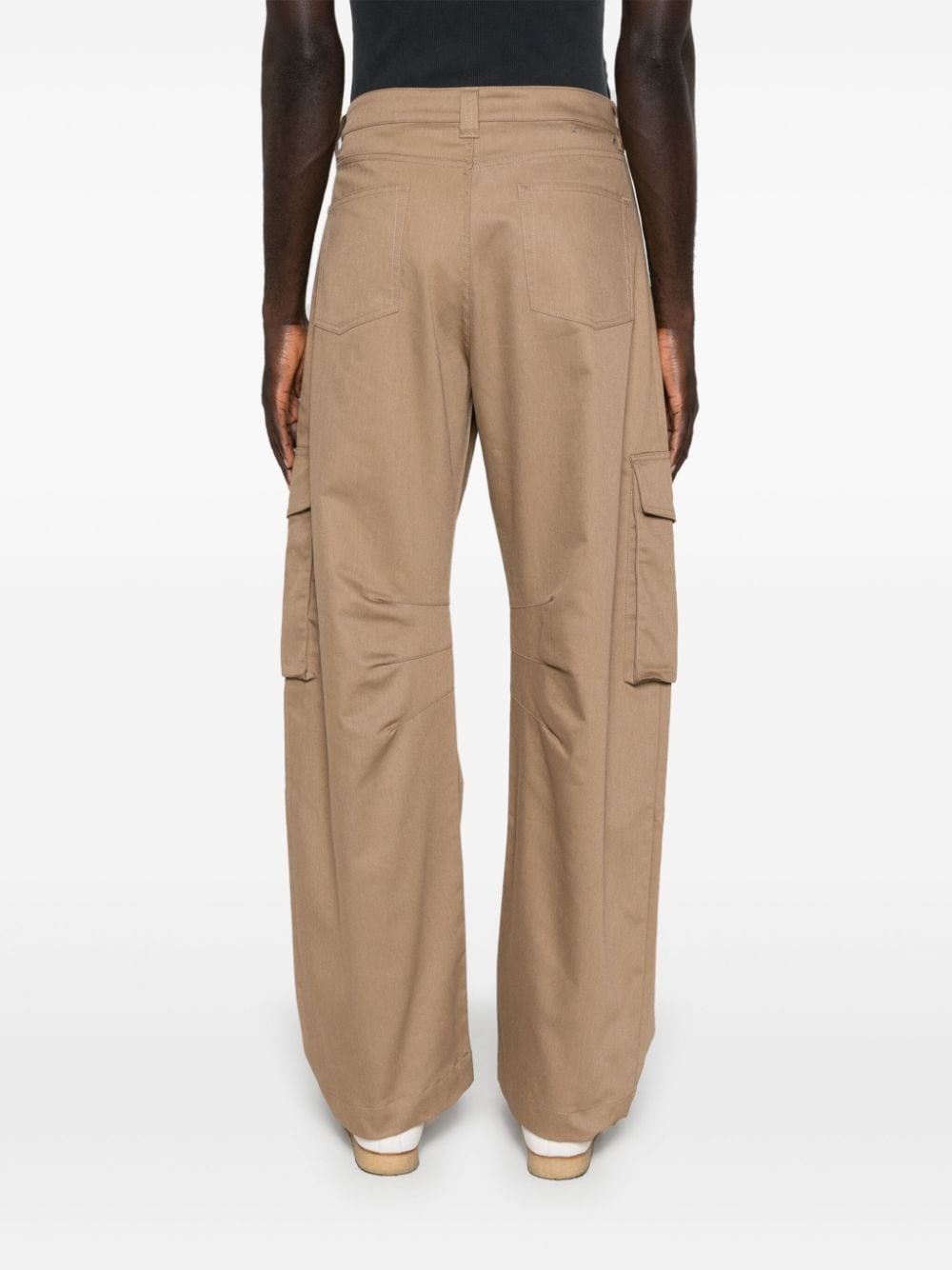 Leniin trousers - 4