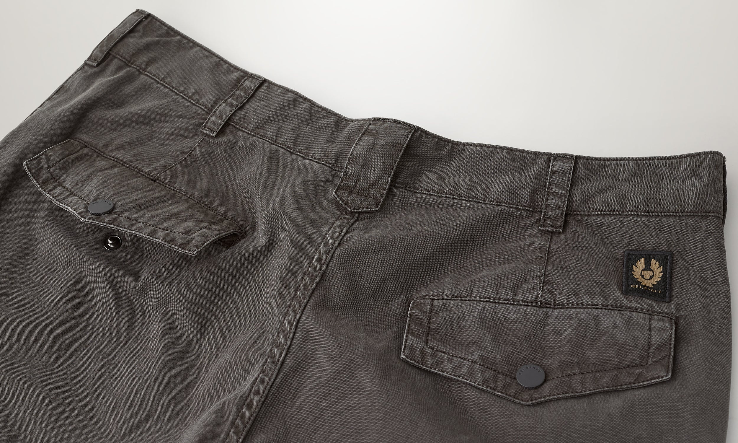 DISPATCH CARGO PANTS - 6