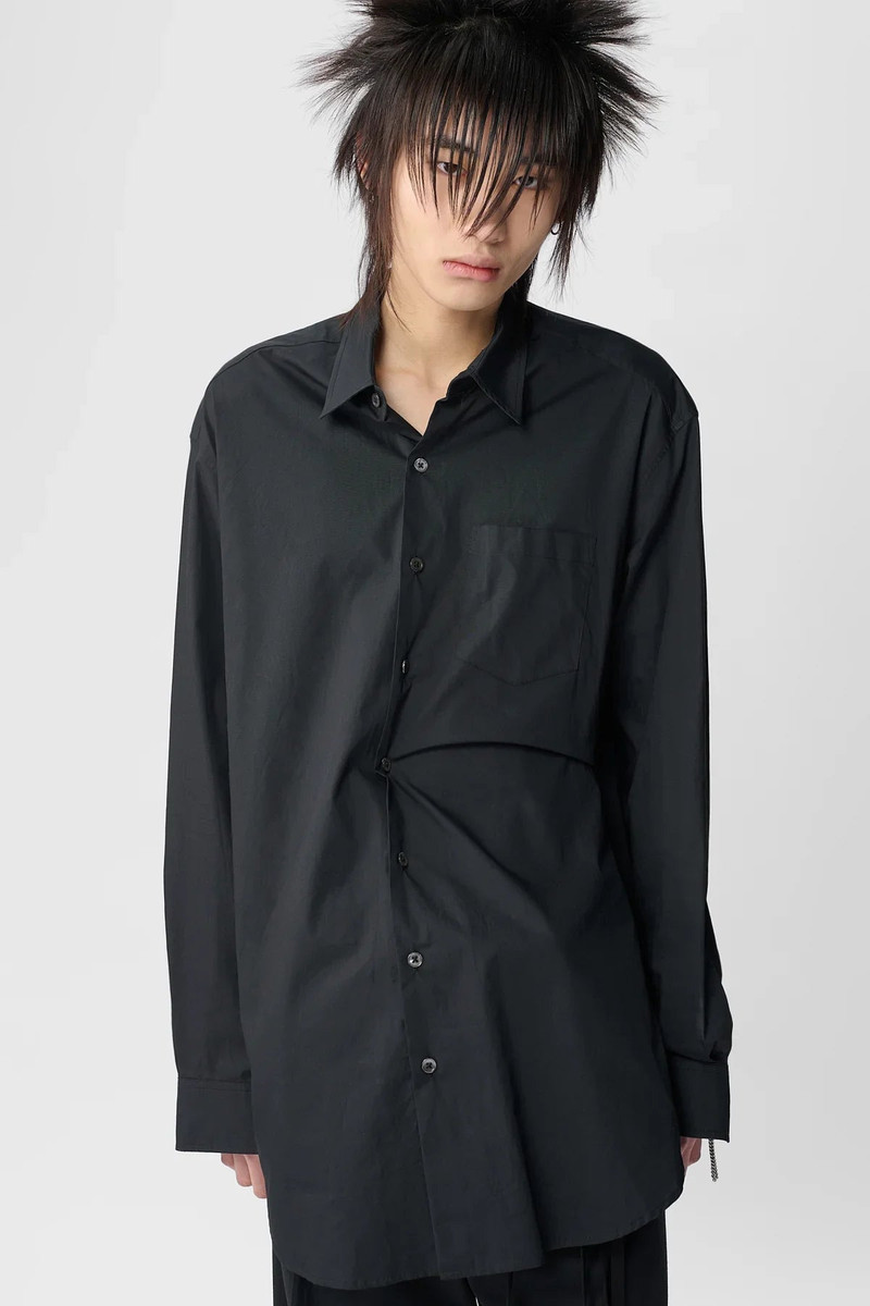 Mark High Comfort Shirt 5
