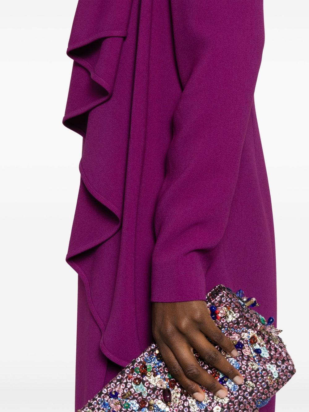 cady midi dress - 5