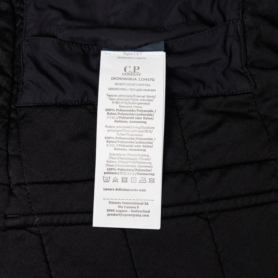 Outerwear Medium Jacket - 3