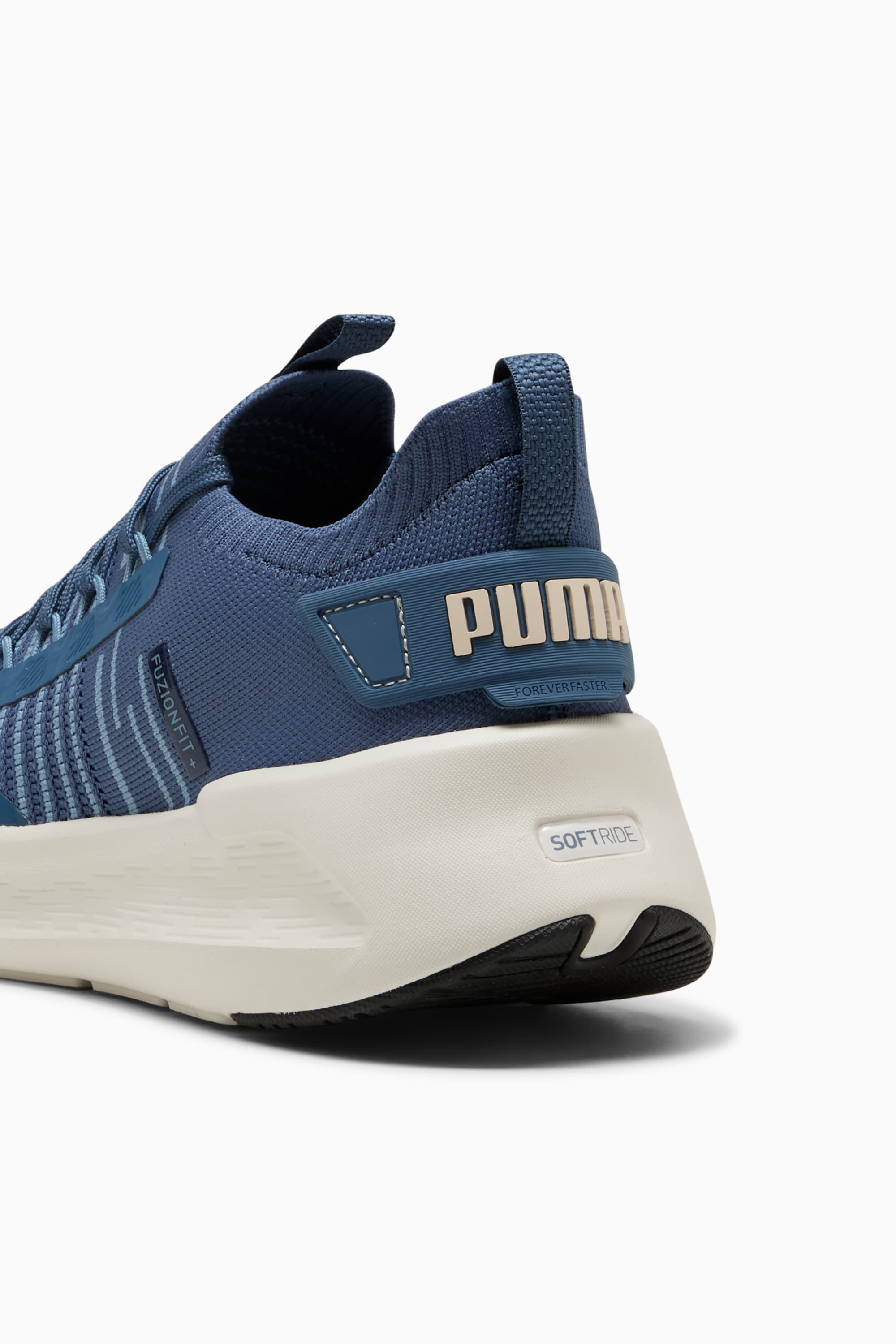 SOFTRIDE Symmetry Fuzion Running Shoes - 3