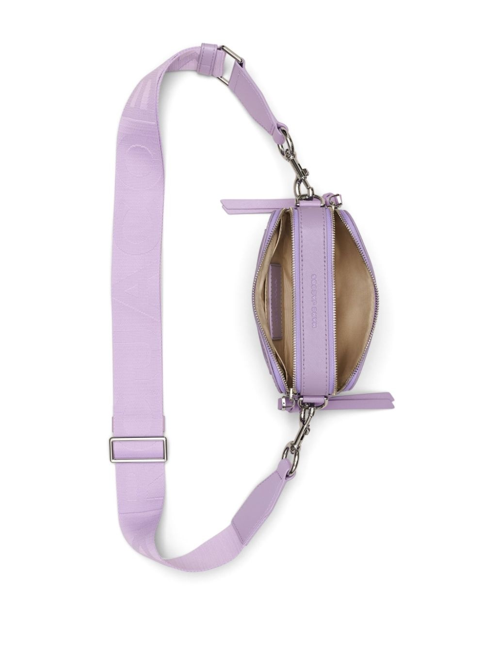 The Snapshot crossbody bag - 7