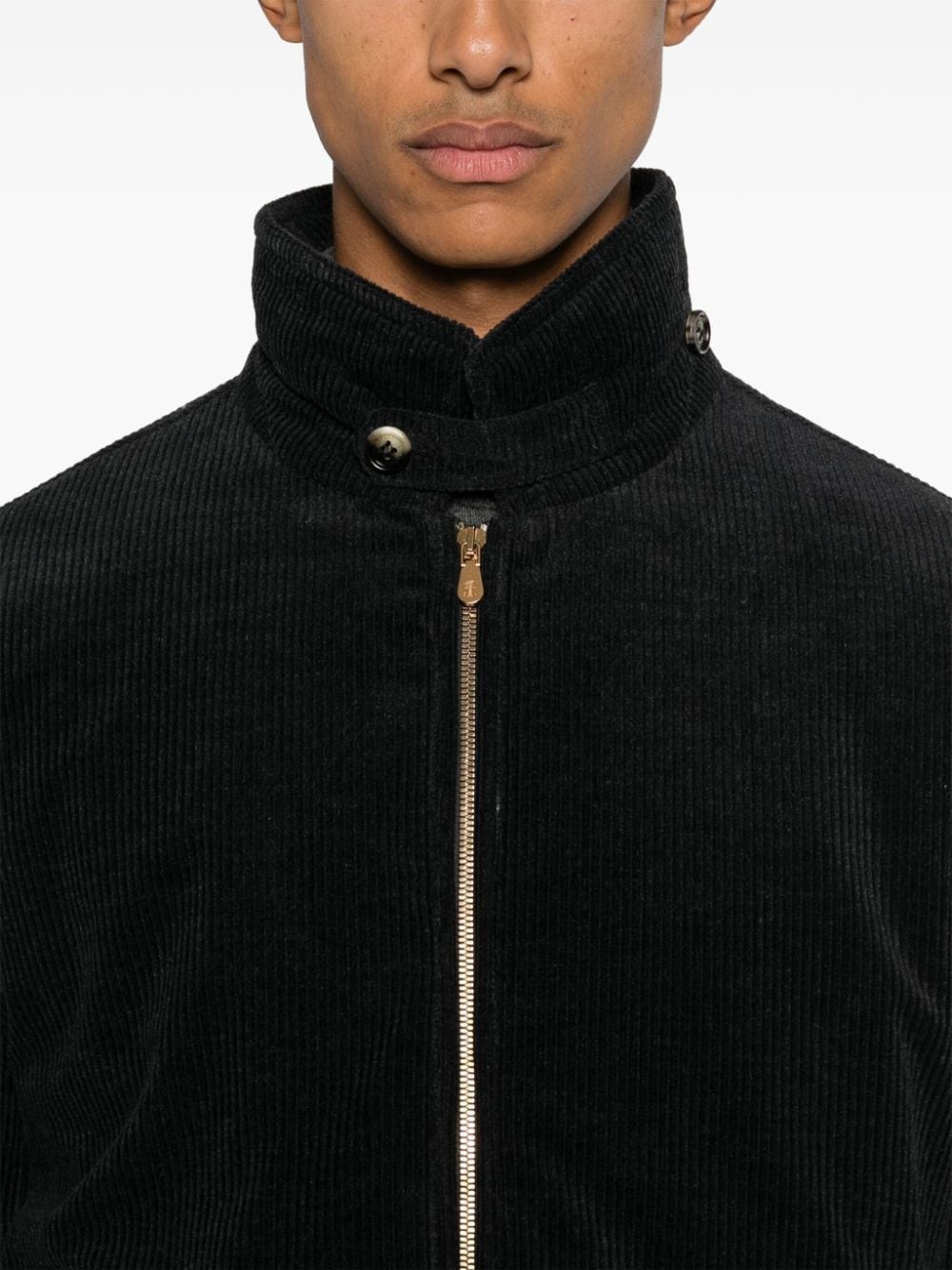 corduroy jacket - 5