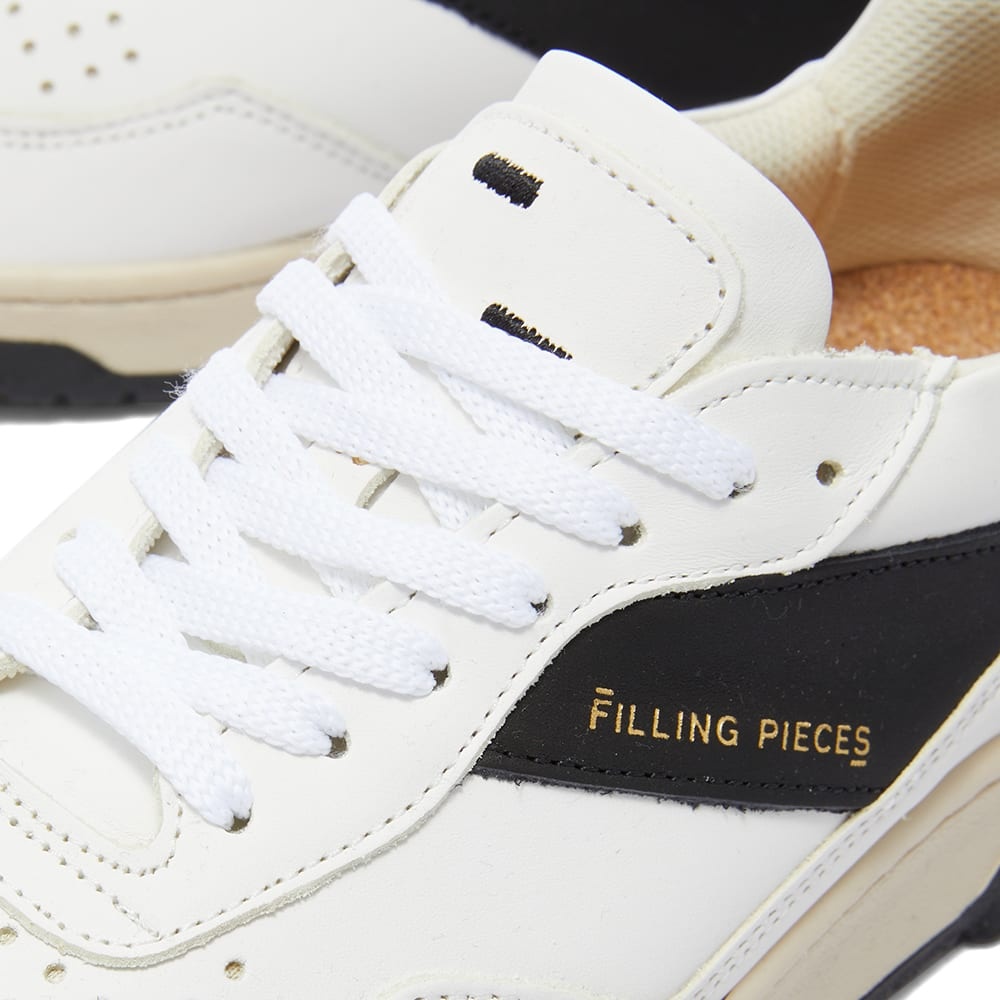 Filling Pieces Ace Spin Sneaker - 4