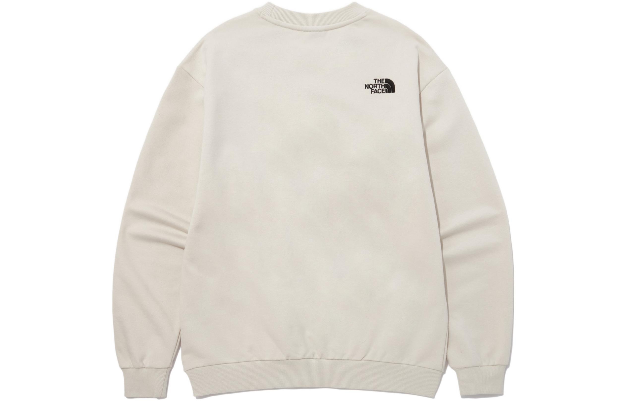 THE NORTH FACE Outdoor Sweater 'Beige' NM5MP10B - 3