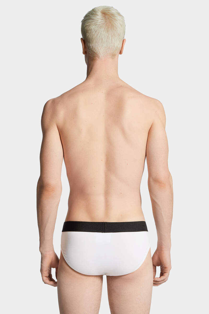 DSQUARED2 LOGO BRIEF - 4