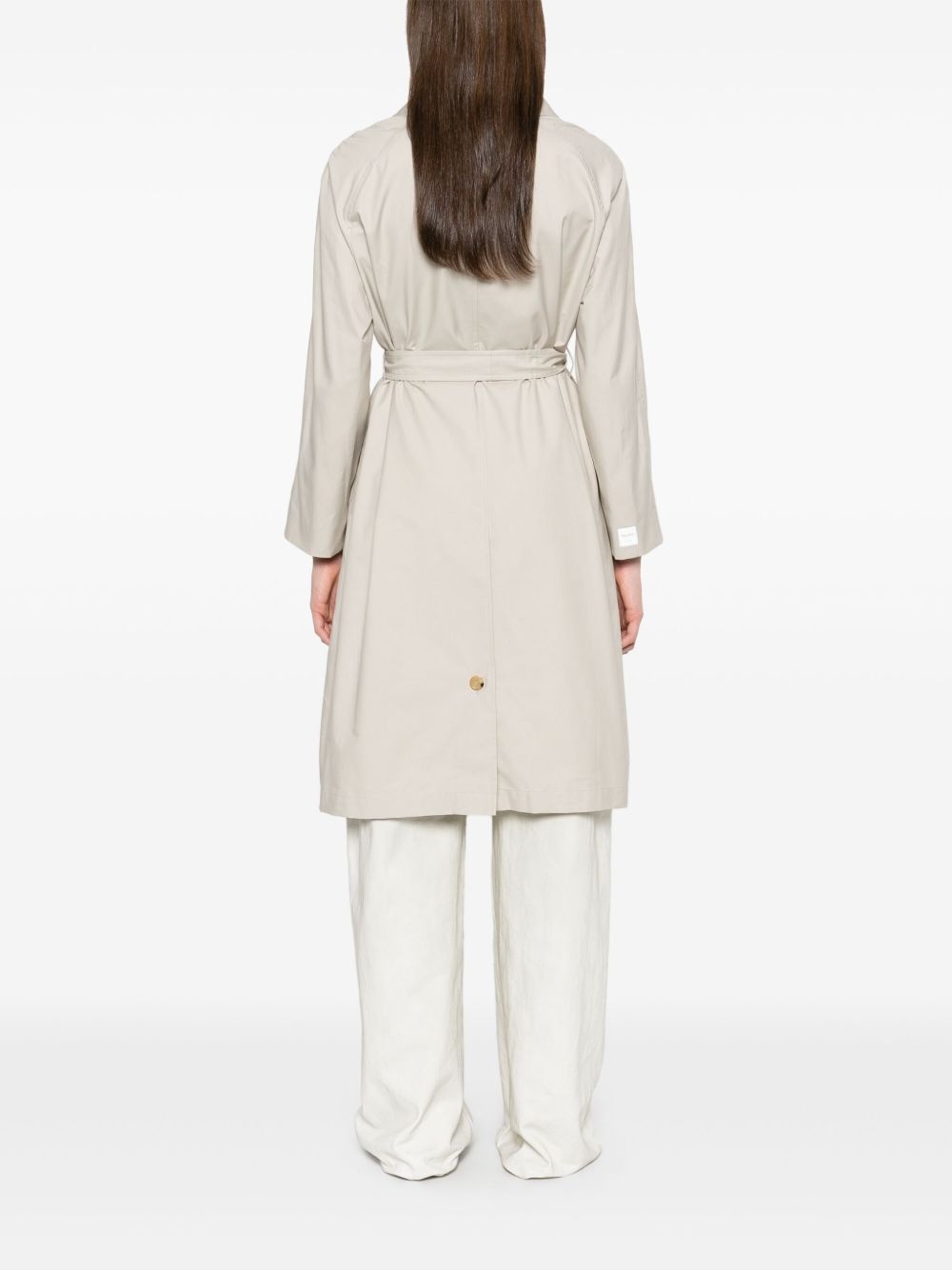 Orleans coat - 4