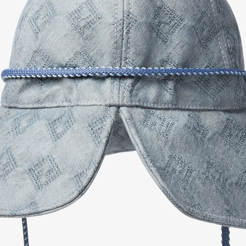 FENDI Hat outlook
