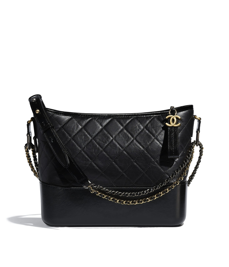 CHANEL'S GABRIELLE  Large Hobo Bag 1