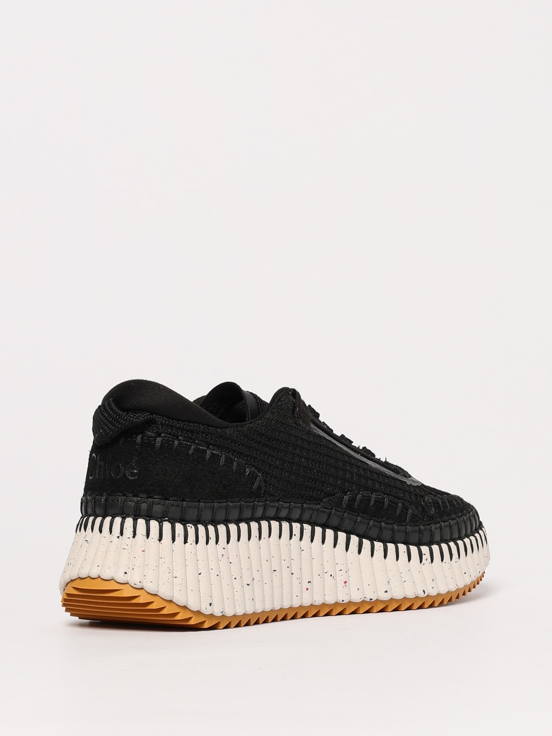 Sneakers woman ChloÉ - 3