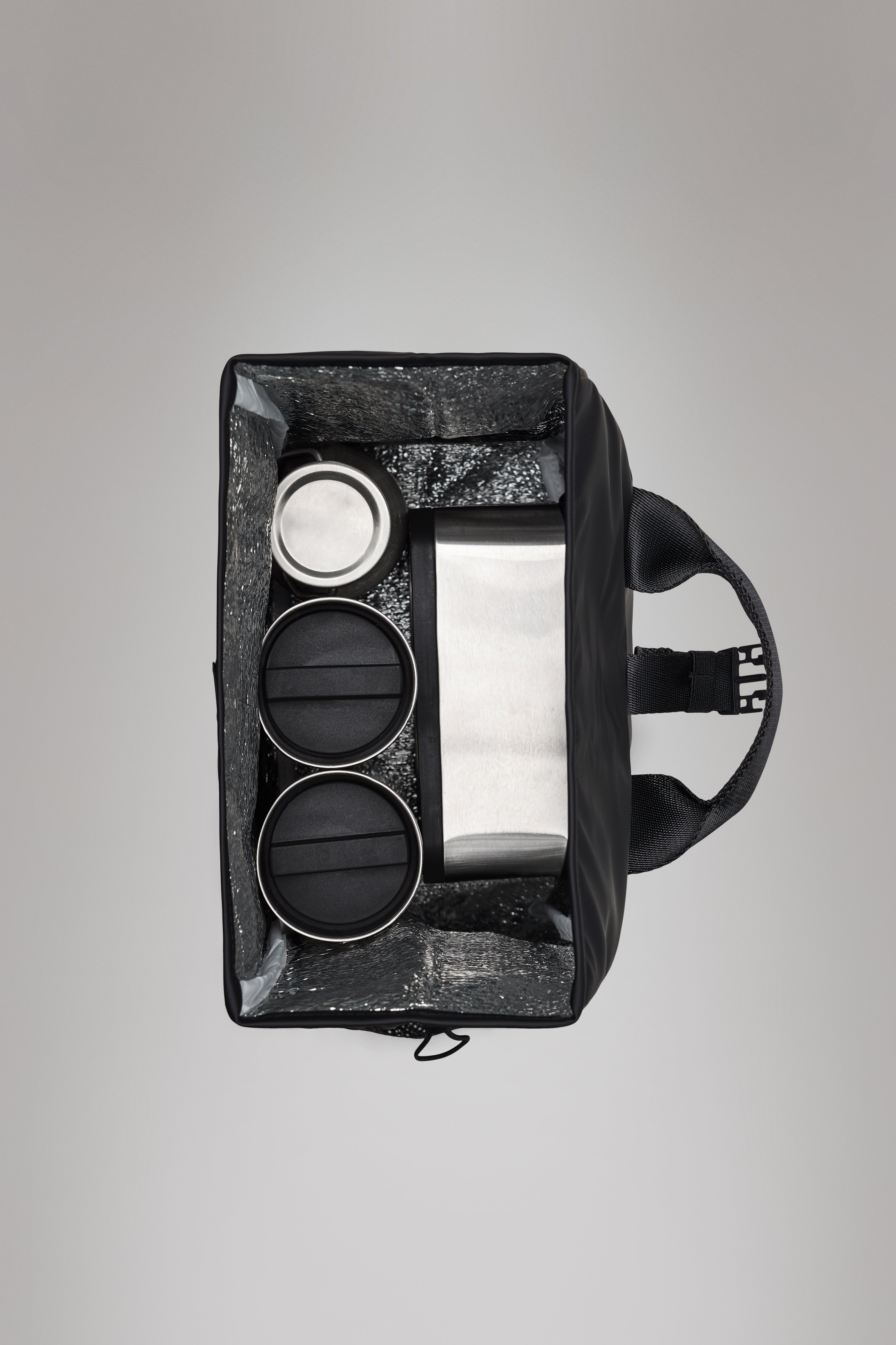 Lunch Bag Large - 6