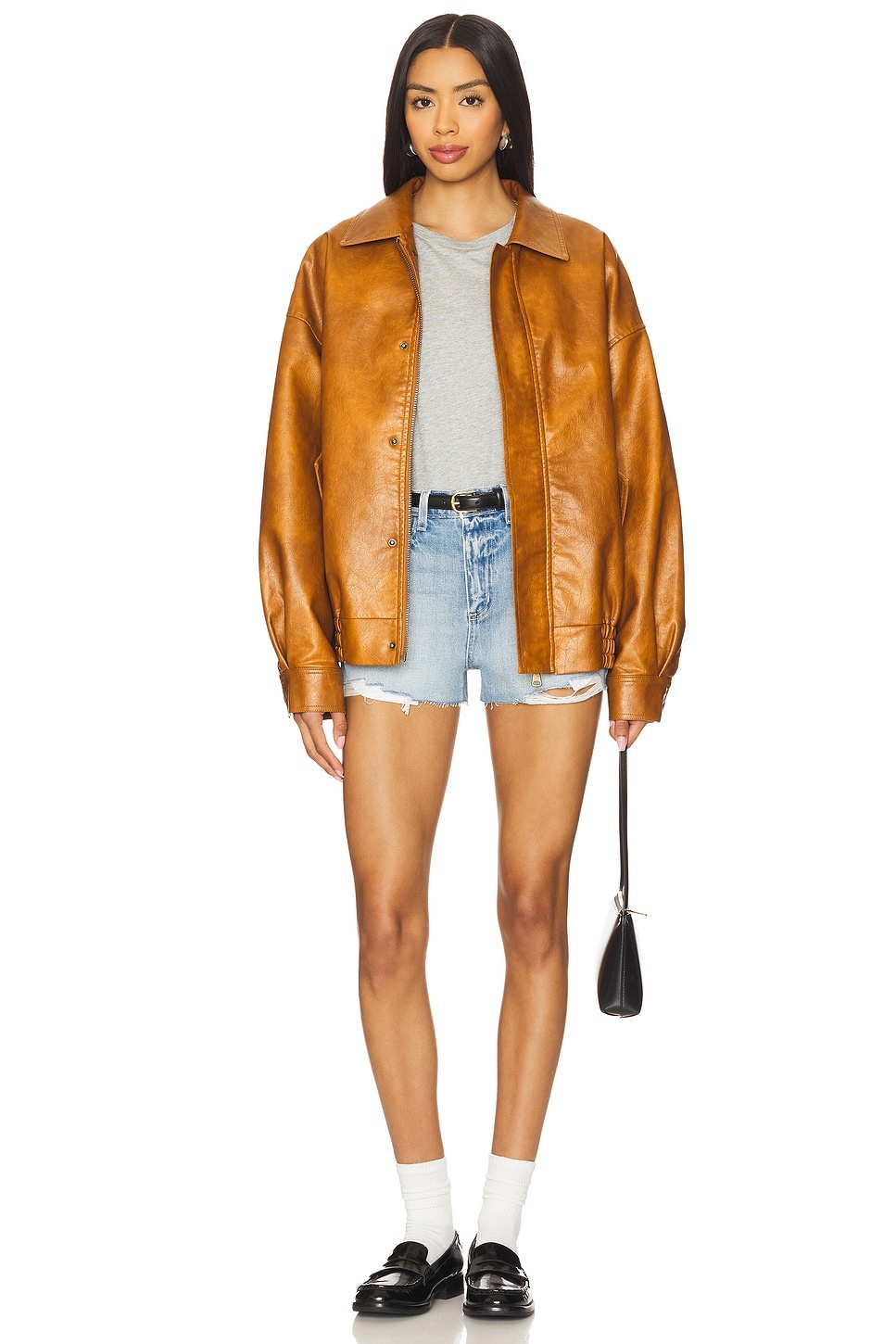 Clark Short - 5