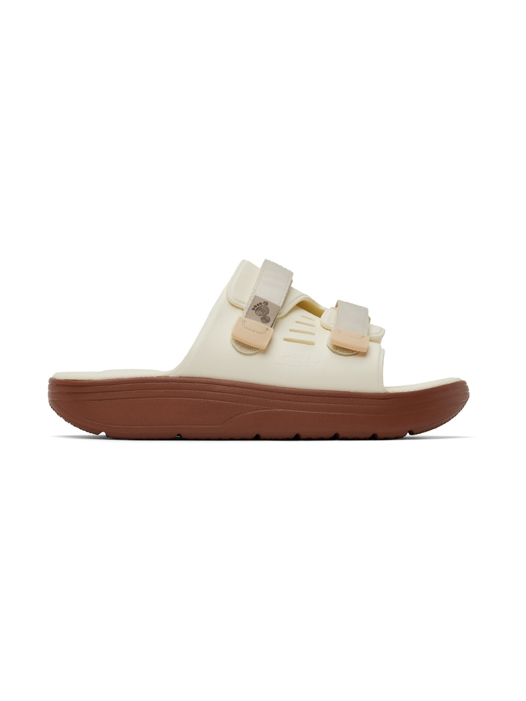 Off-White URICH Sandals - 1