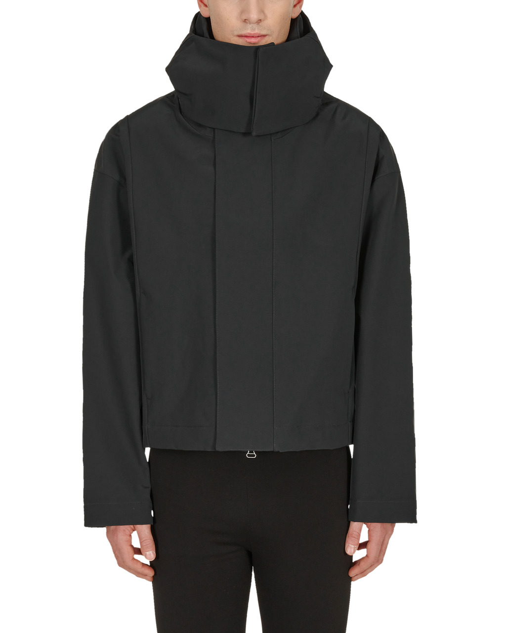 U NRG B JACKET - 2