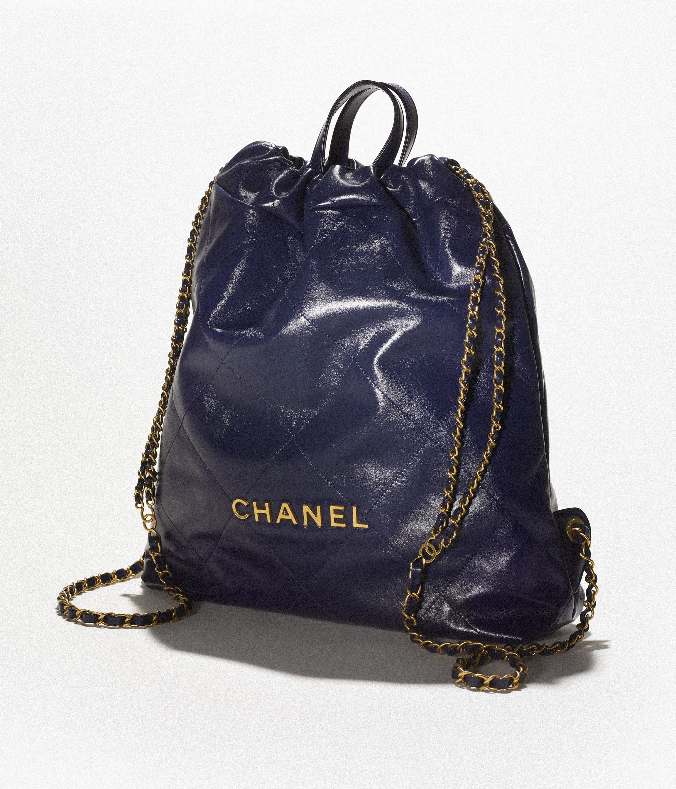 CHANEL 22 Backpack - 2