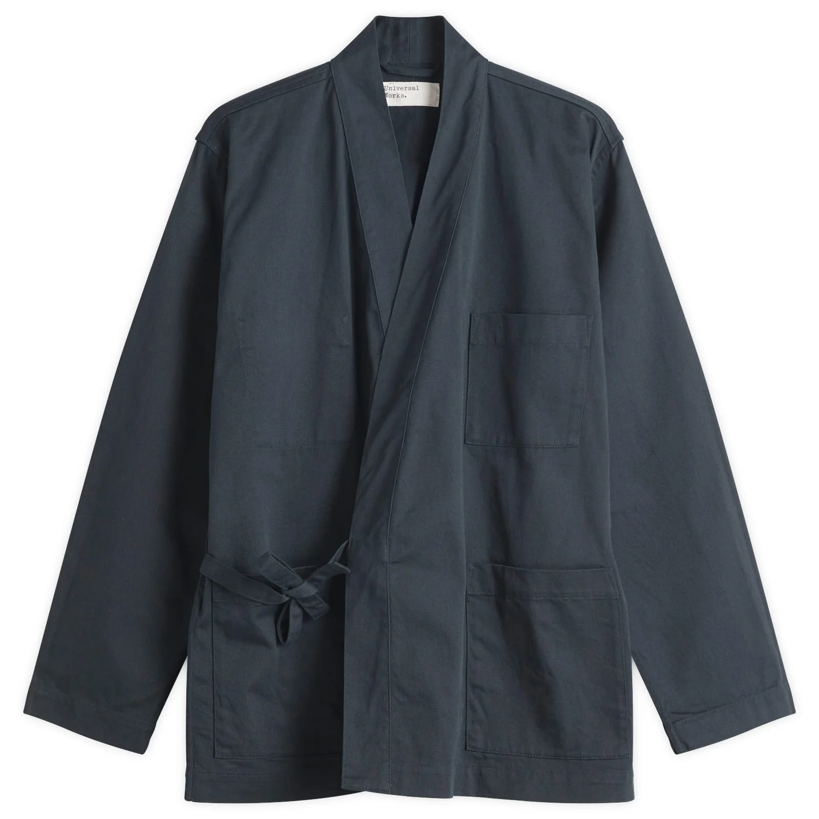 Universal Works Kyoto Work Jacket - 1