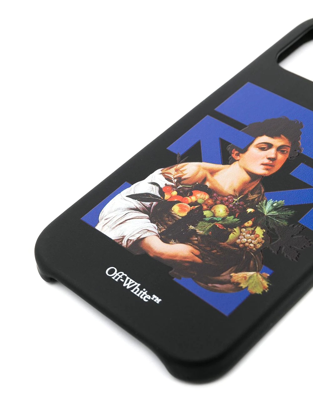 iPhone 12 Pro Caravaggio Boy case - 3