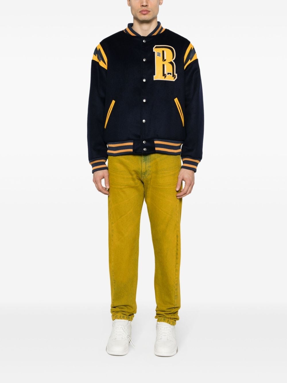 American Spirit bomber jacket - 2