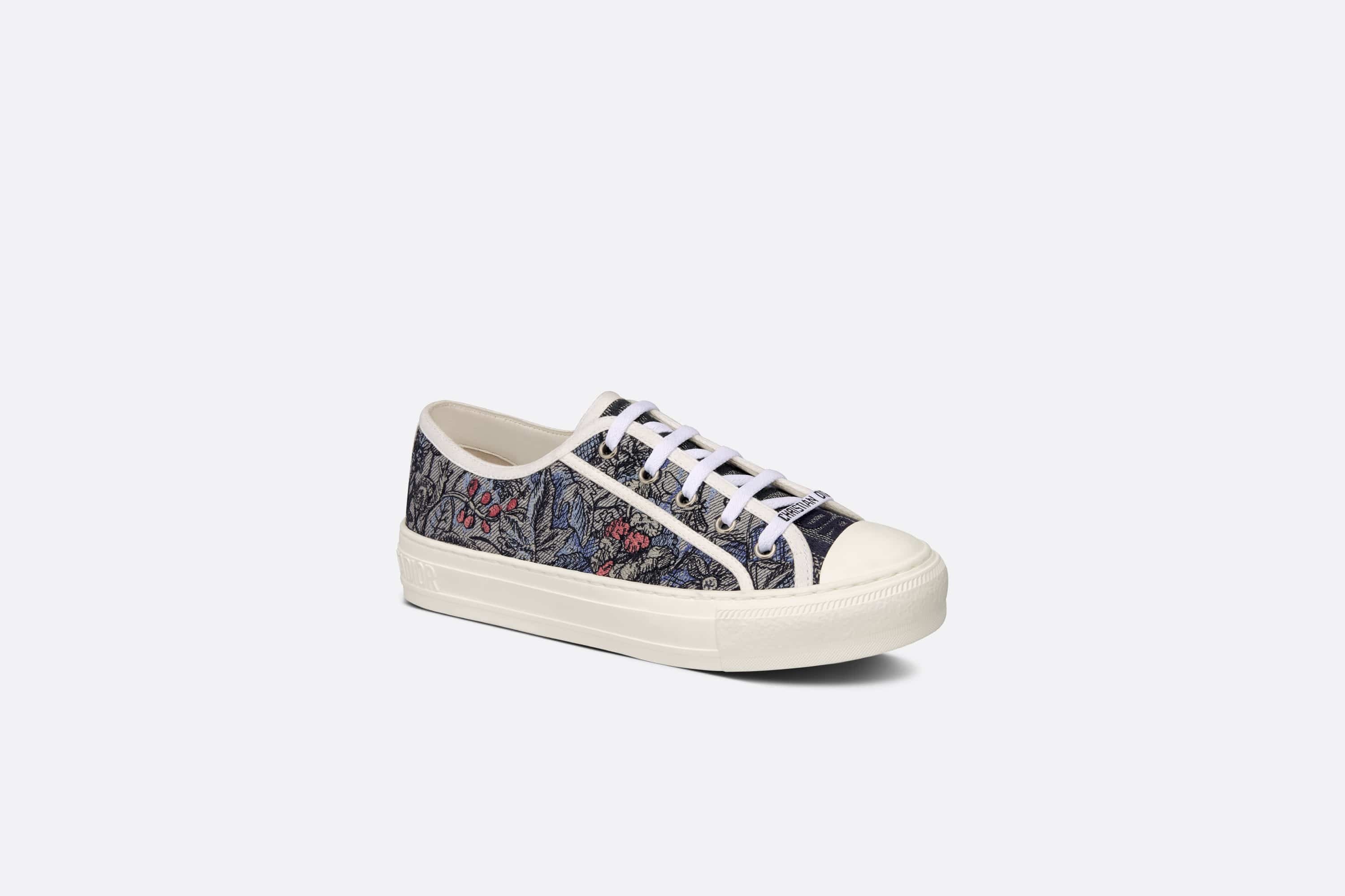 Walk'n'Dior Sneaker - 2