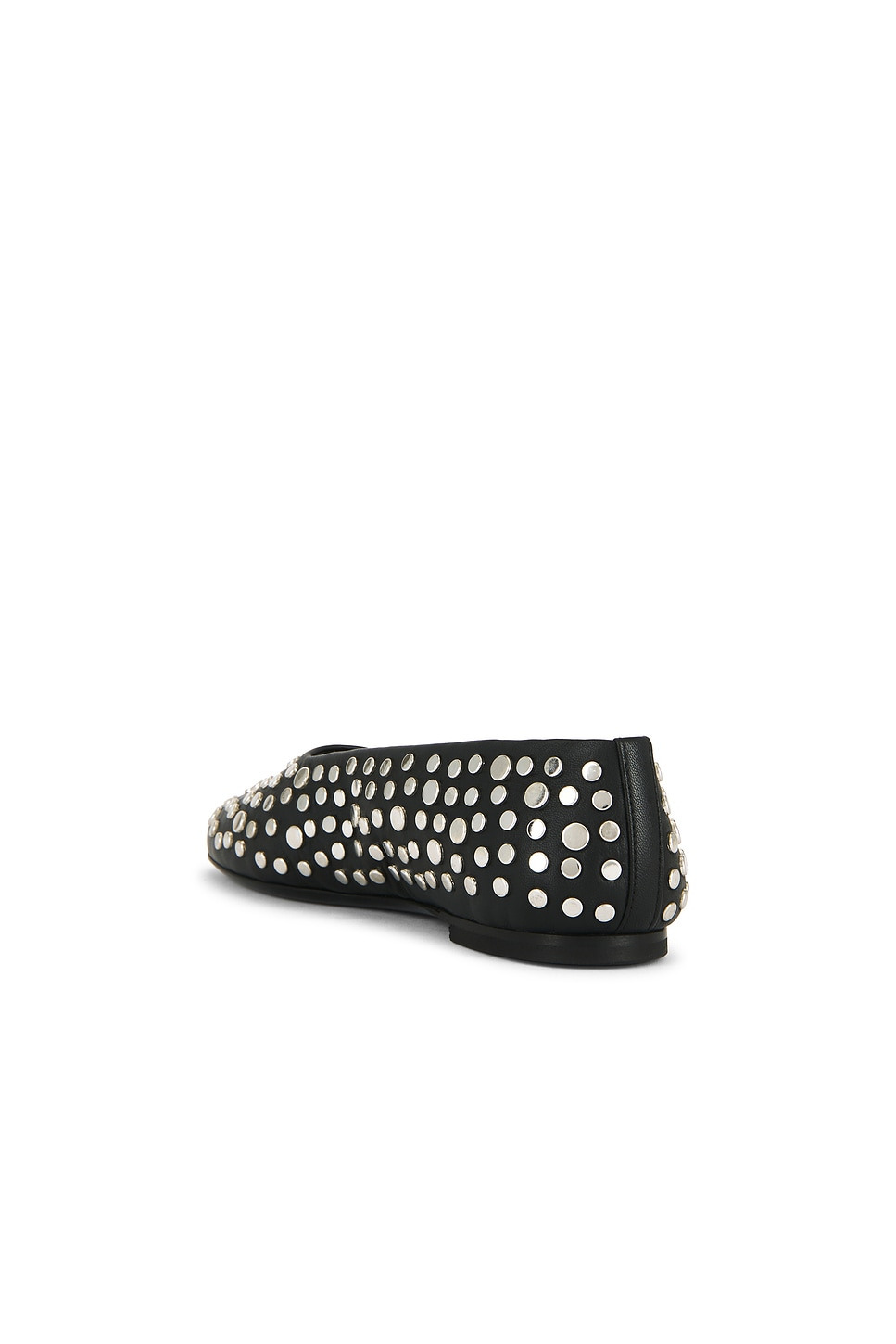 Alba Ballet Flat - 3