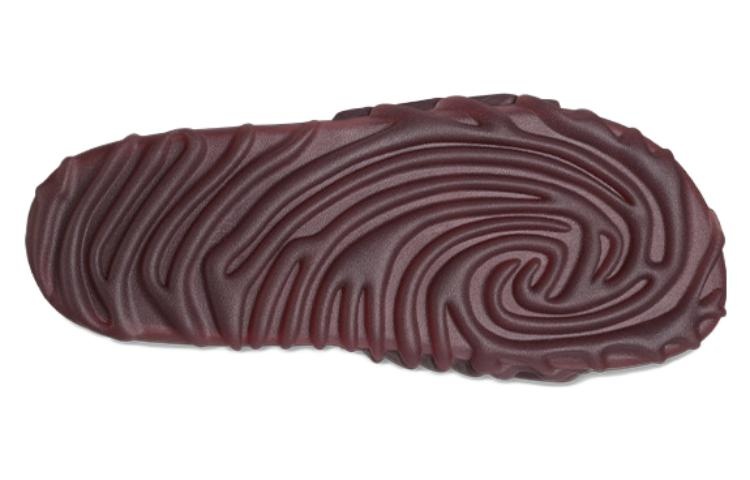 Crocs Pollex Slide by Salehe Bembury 'Huckle' 208685-6WO - 6