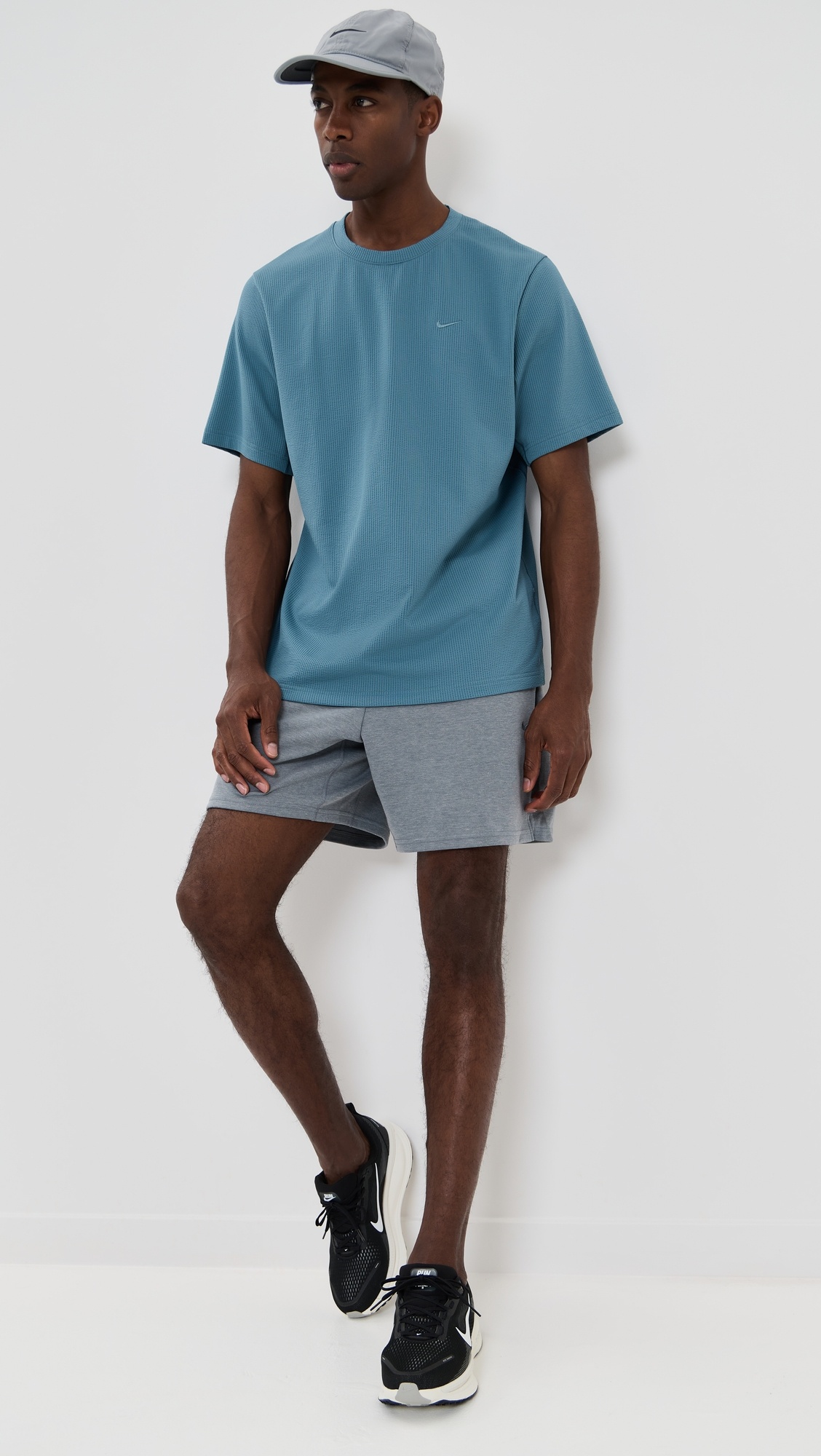 Primary Performance Shirt - 4