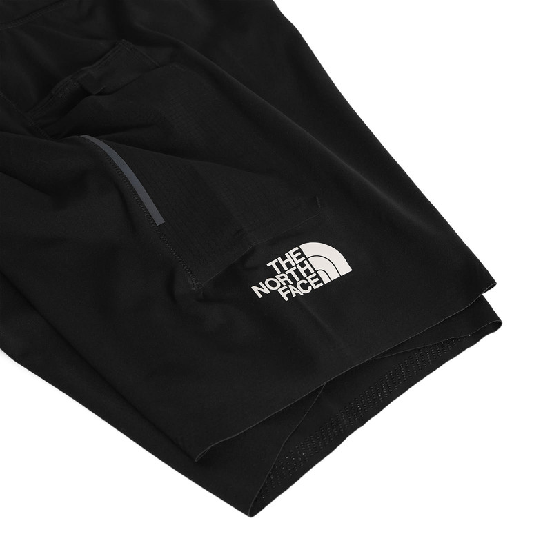 The North Face The North Face Summit Ripido Tight Shorts outlook