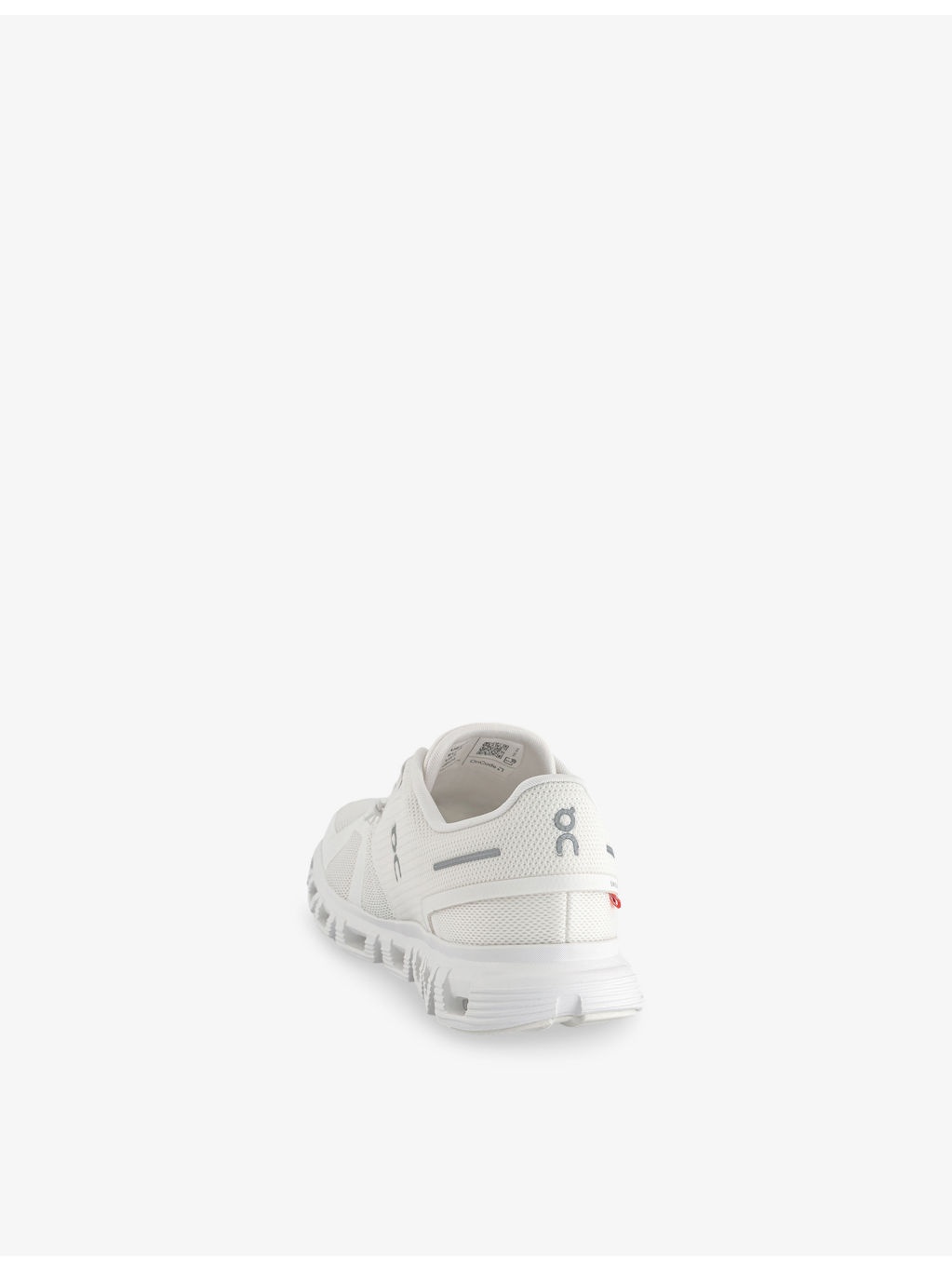 Cloud 6 Mesh Low-Top Trainers - 4