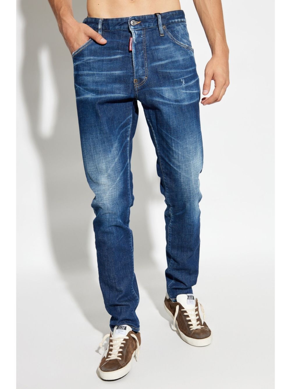Cool Guy jeans - 3