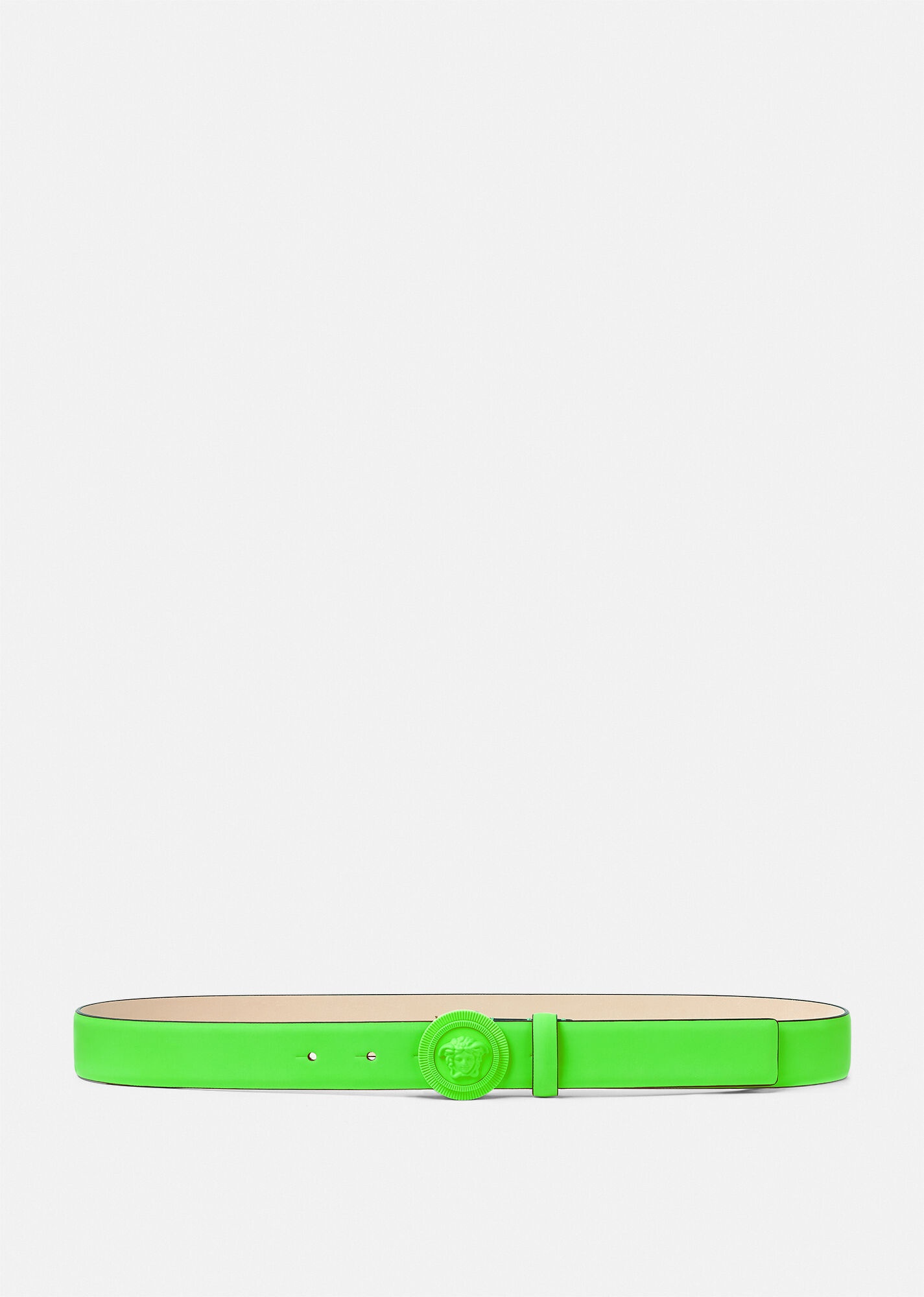 Medusa Biggie Belt - 1