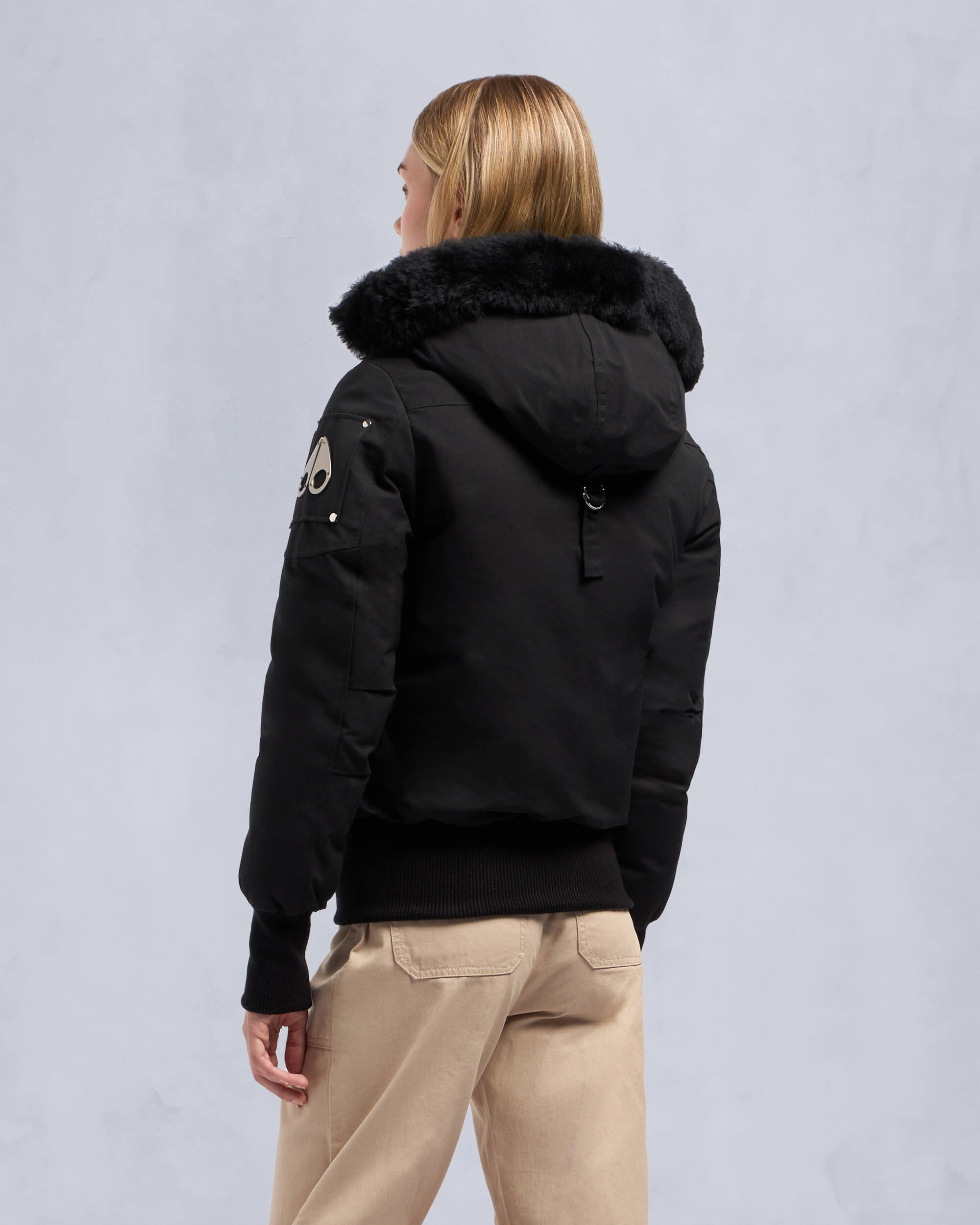 ORIGINAL DEBBIE BOMBER NEOSHEAR - 4