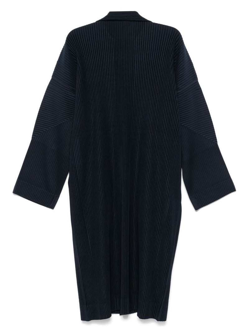 ISSEY MIYAKE MC November coat outlook
