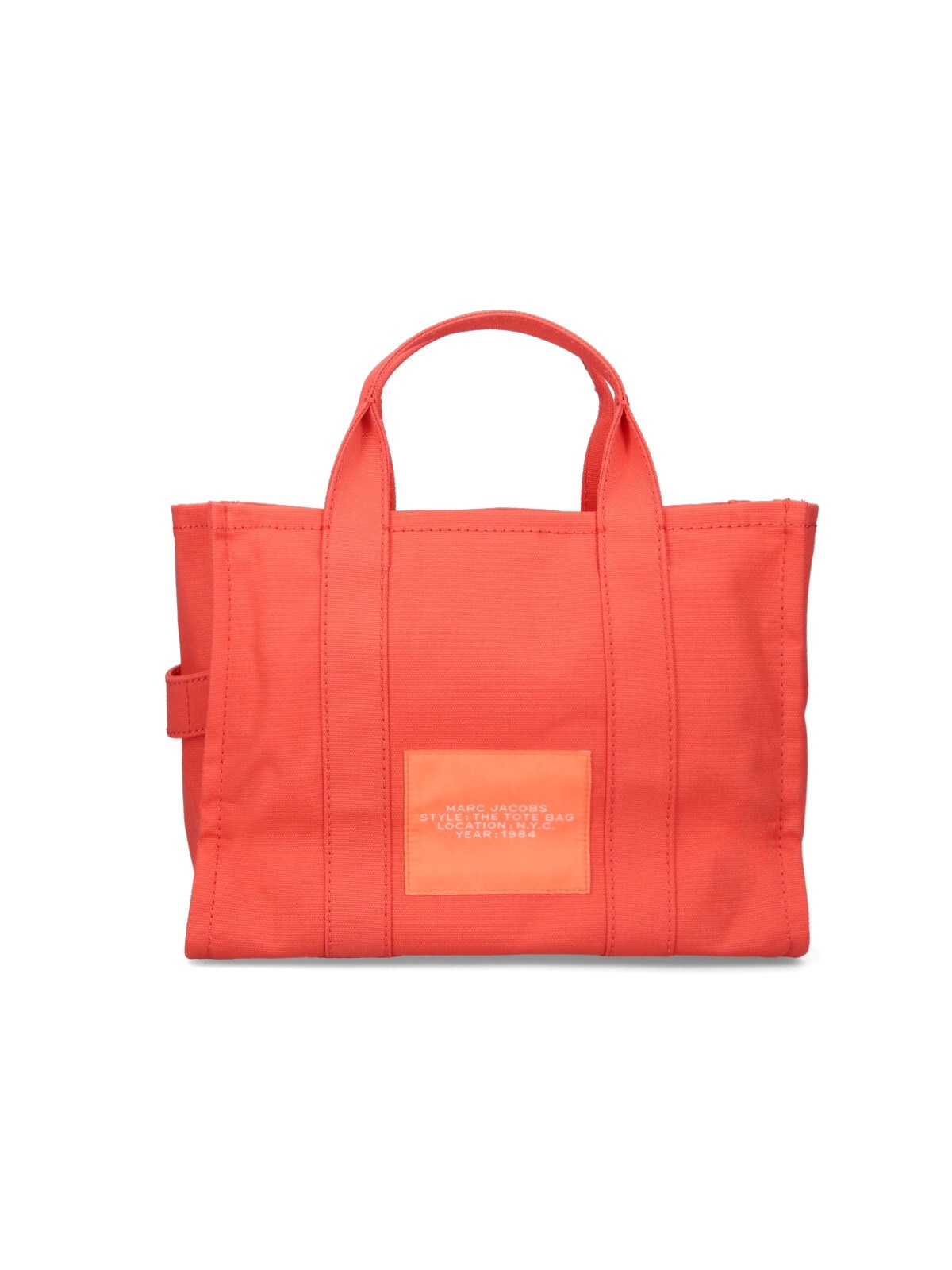 "THE CANVAS" MEDIUM TOTE BAG - 3