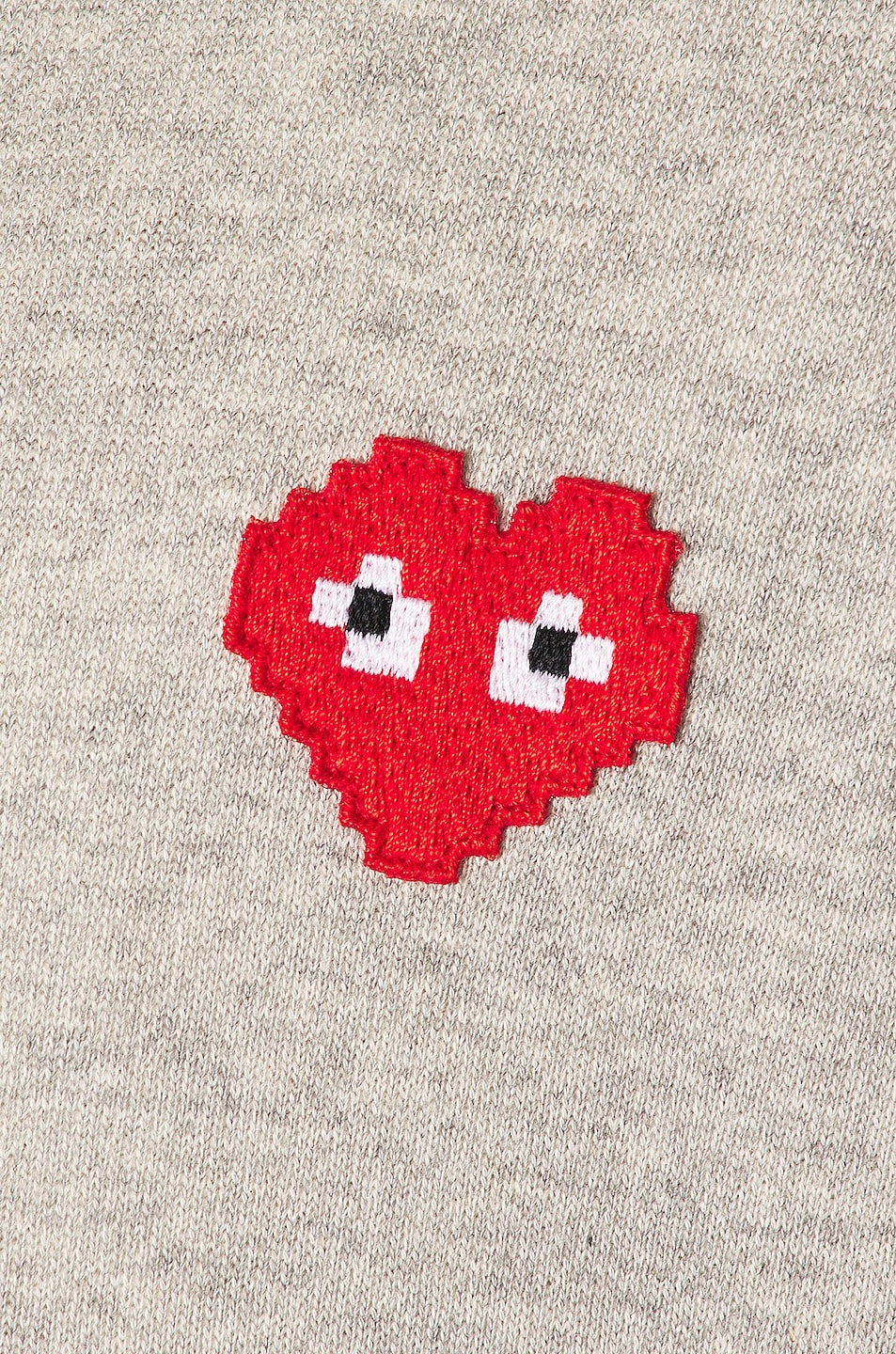 Invader Hooded Sweatshirt - 3