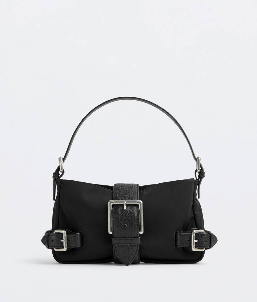 buckle - 1