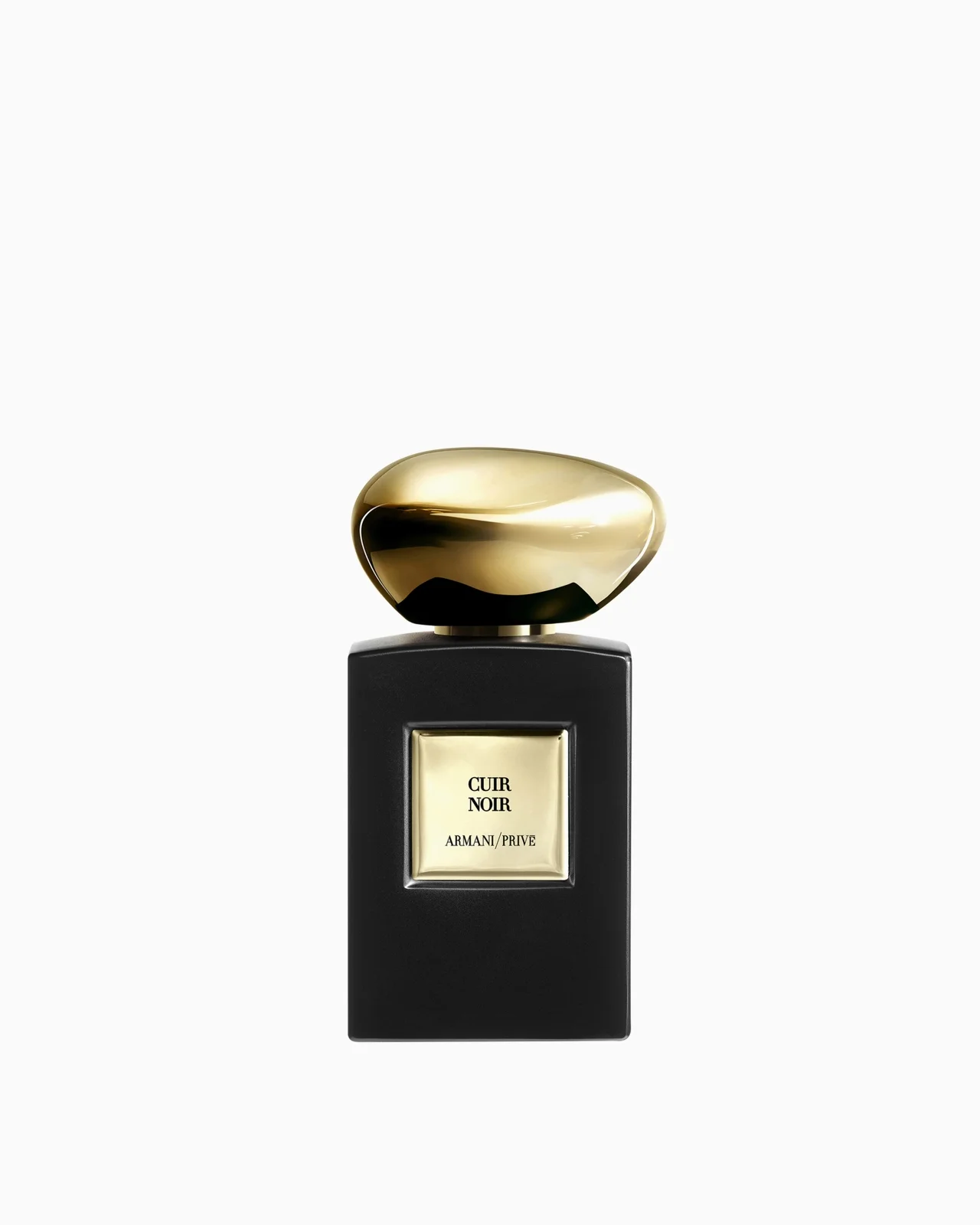 Eau de Parfum Intense CUIR NOIR 100 ml - 1