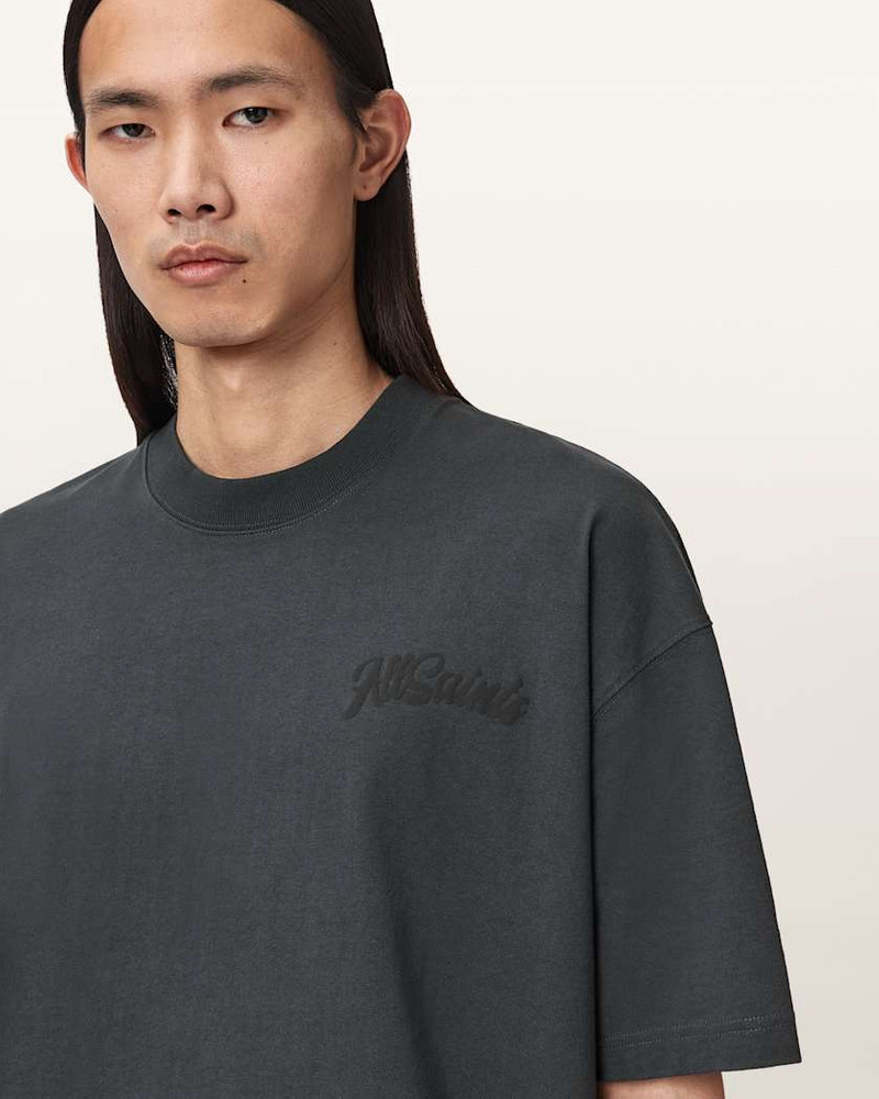 ODYSSEY SHORT SLEEVE CREW T-SHIRT 3