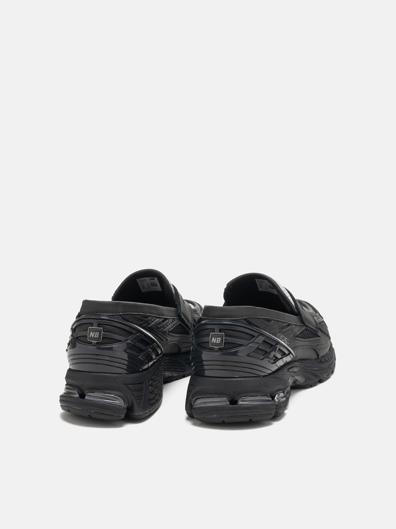 New Balance 1906L Loafer Black/Angora outlook