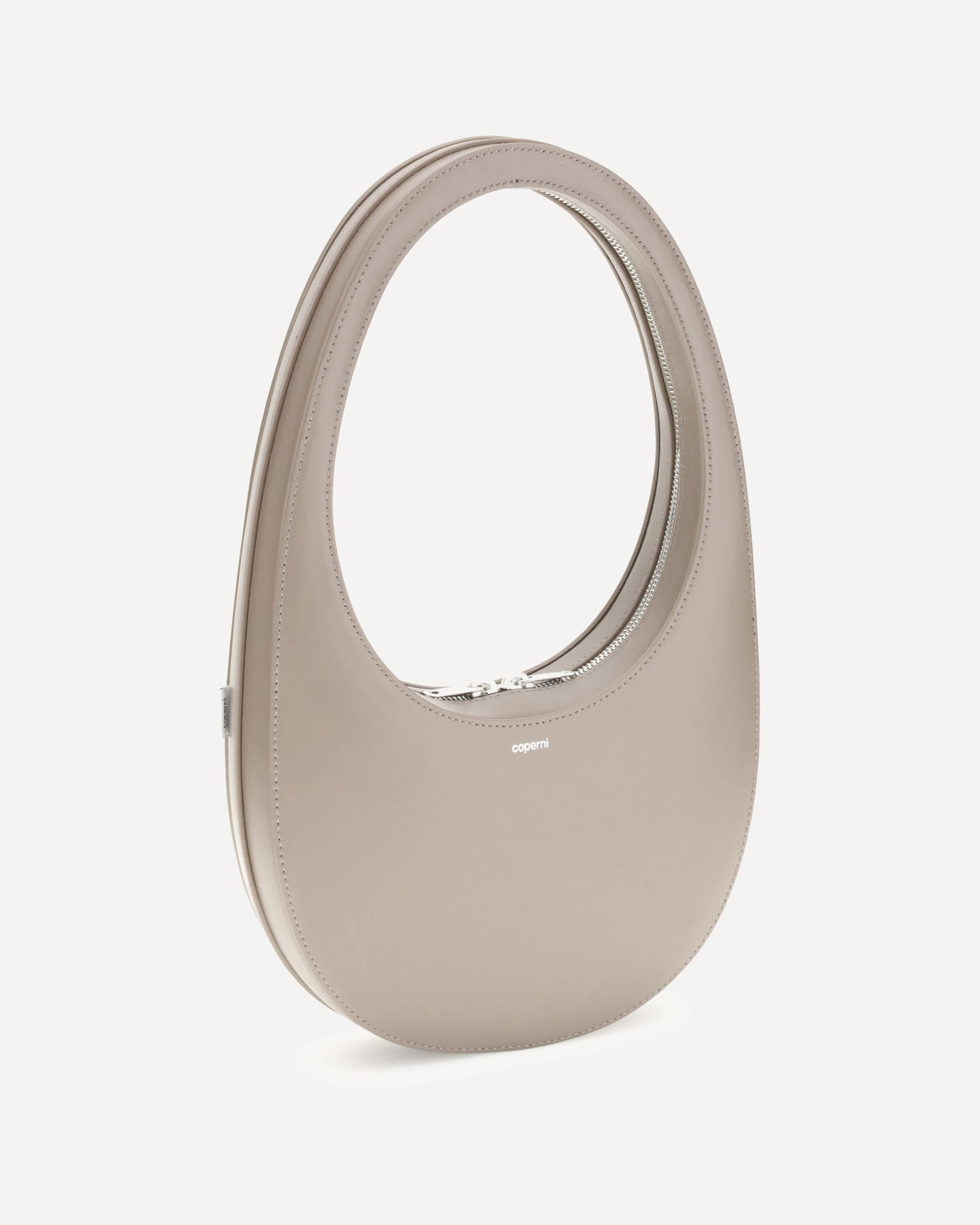 Swipe Shoulder Bag - 2